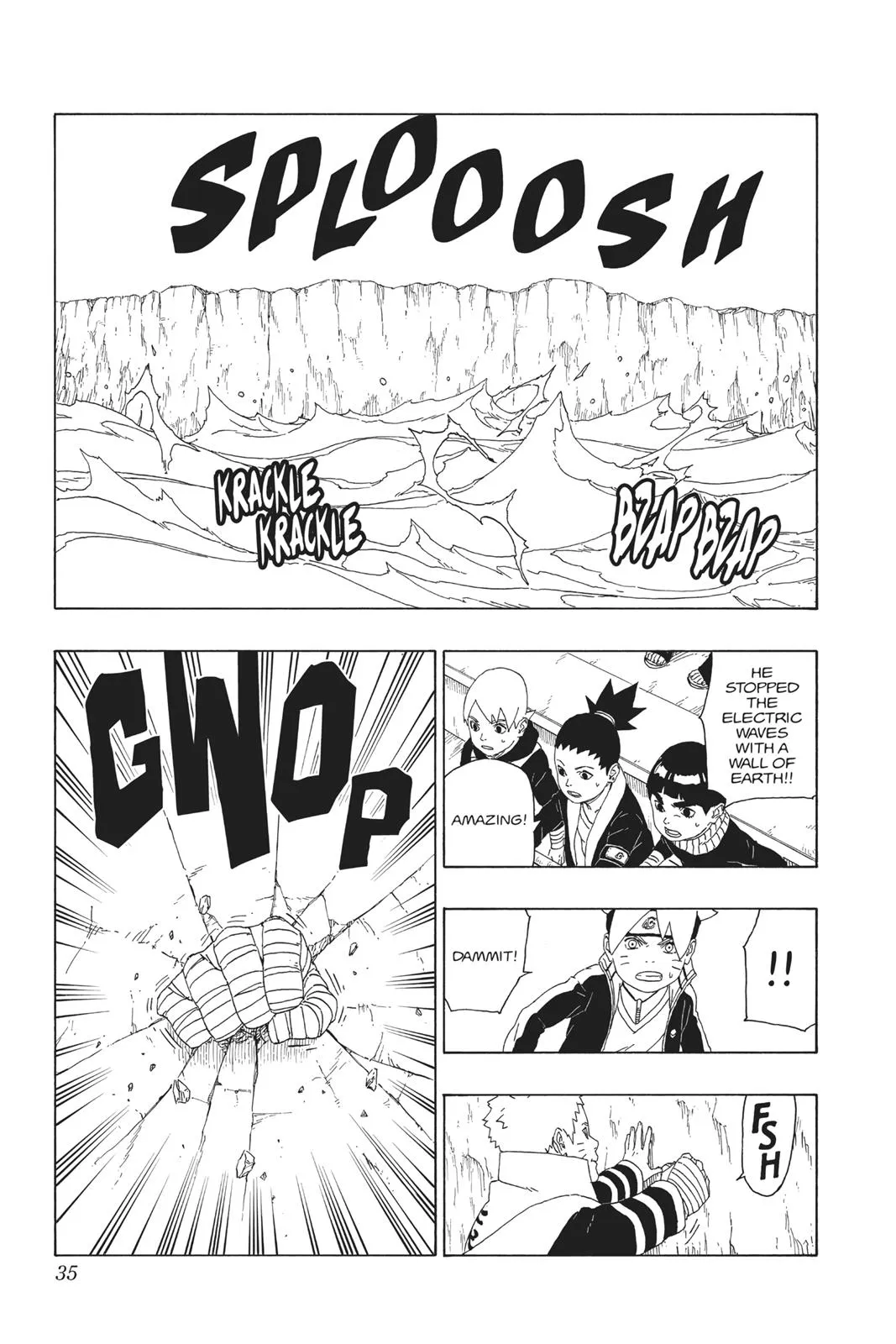 Read Boruto Naruto Next Generations Manga Online