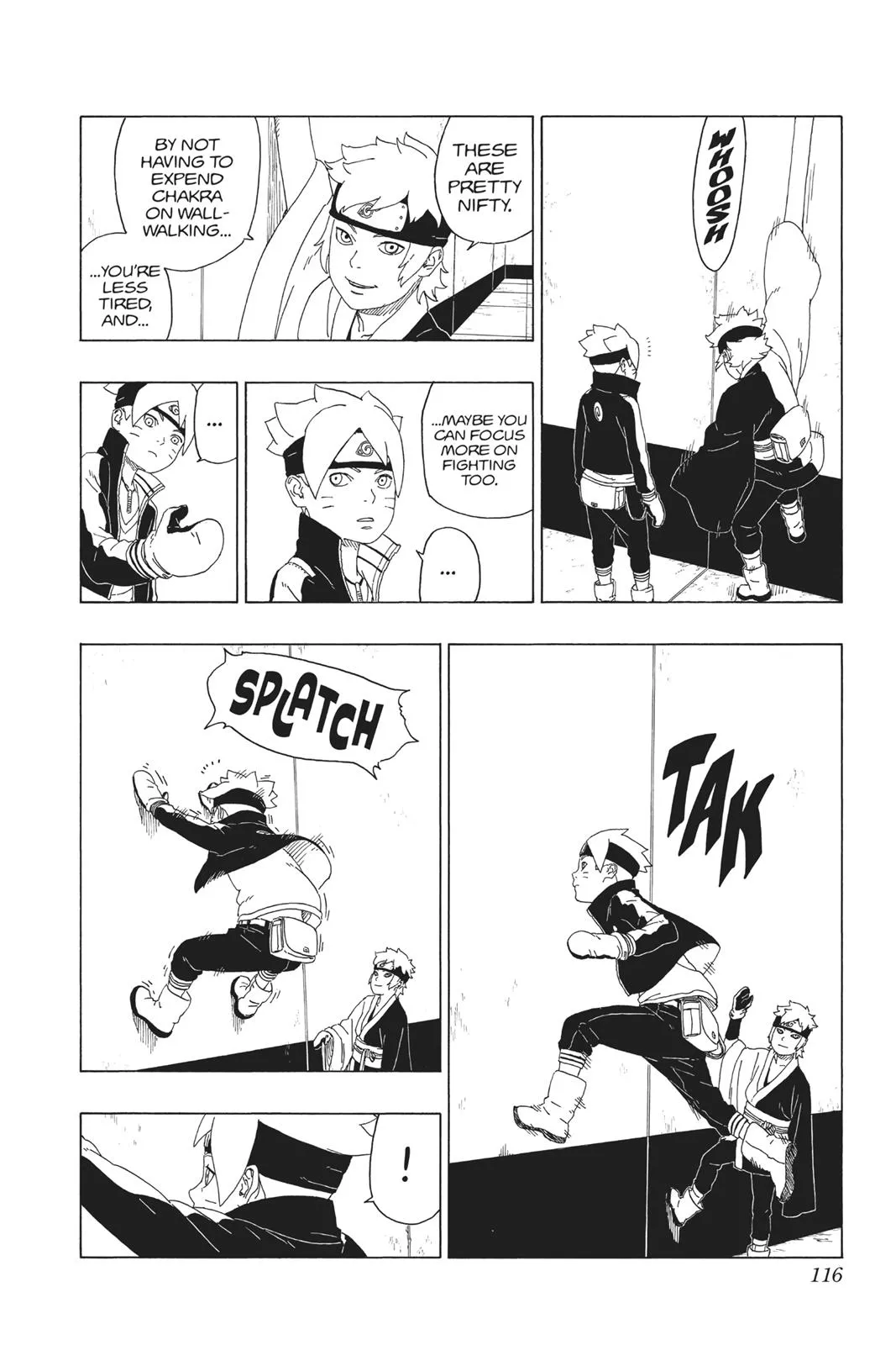 Read Boruto Naruto Next Generations Manga Online