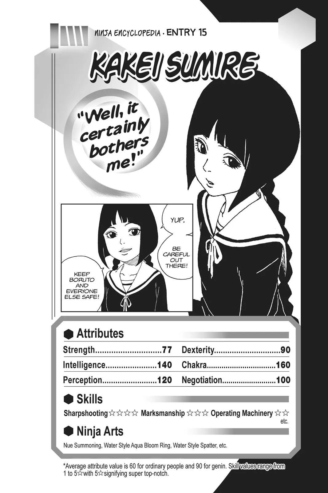 Read Boruto Naruto Next Generations Manga Online