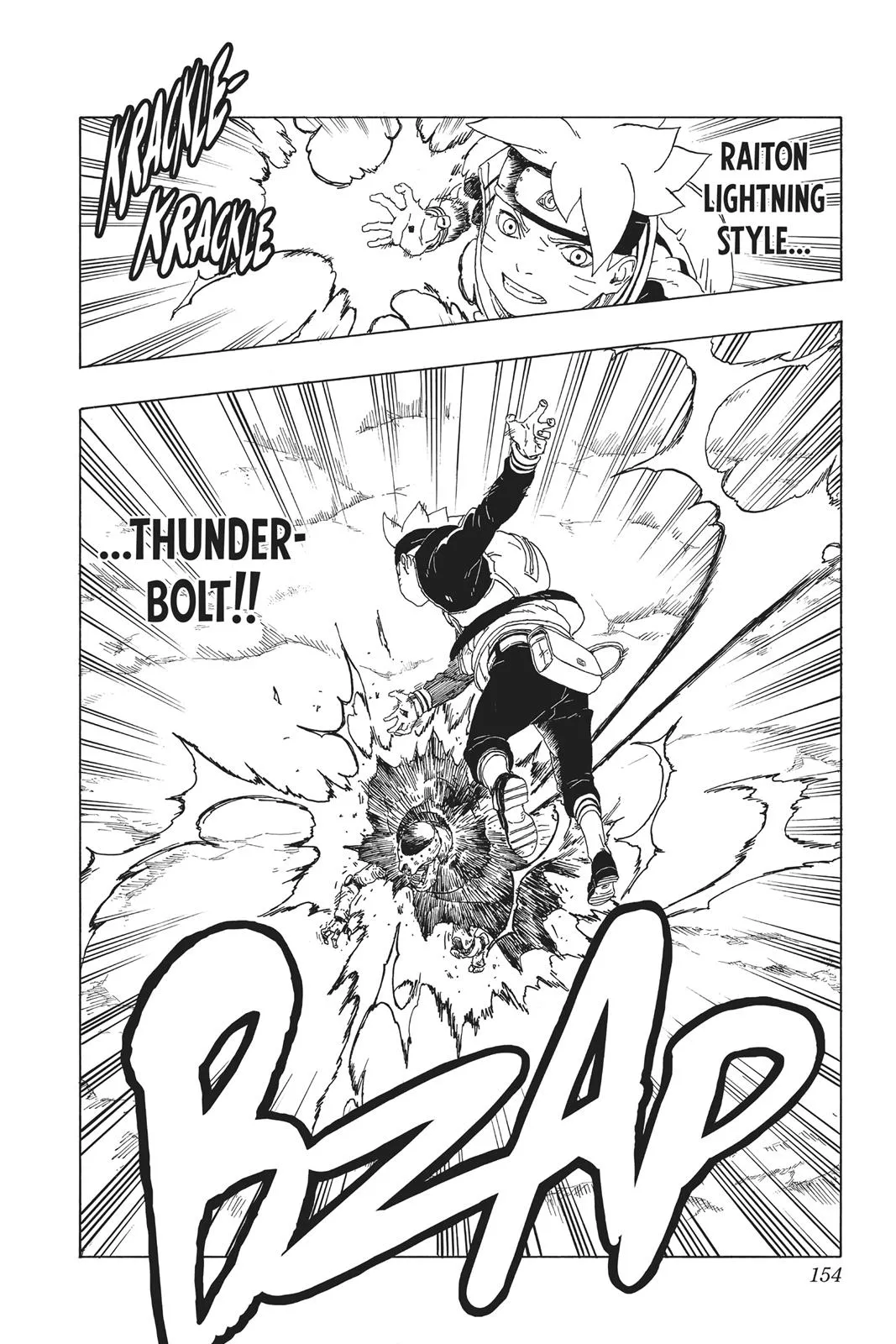 Read Boruto Naruto Next Generations Manga Online