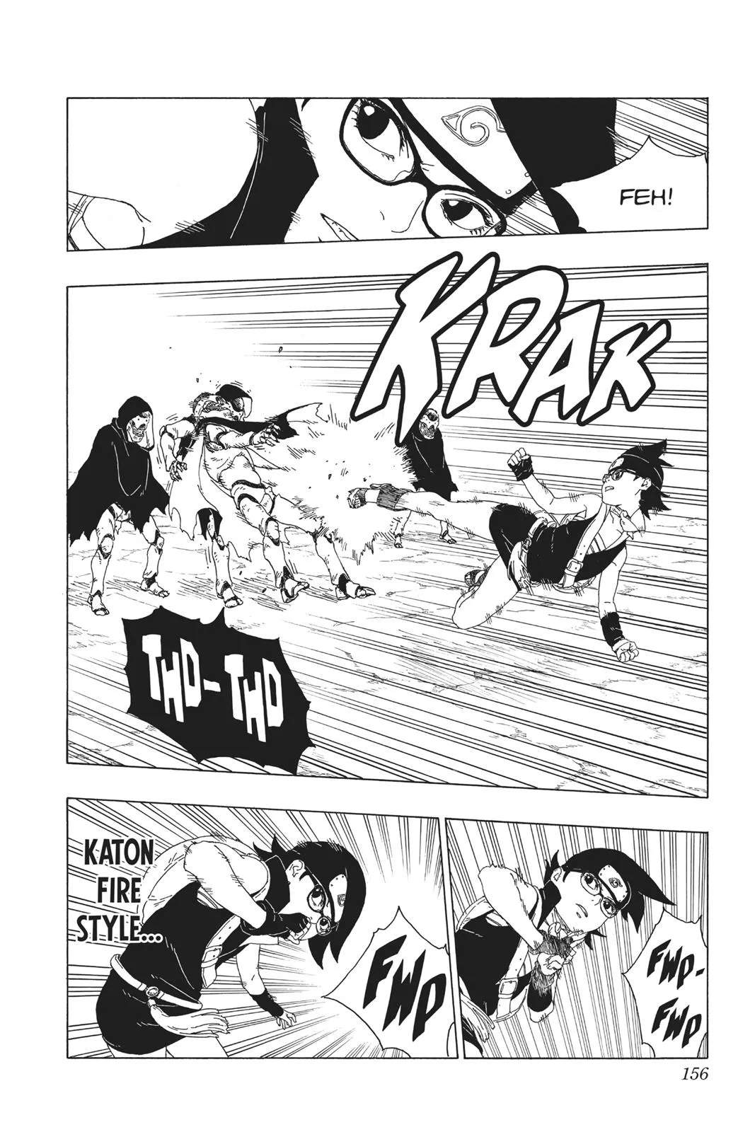 Read Boruto Naruto Next Generations Manga Online