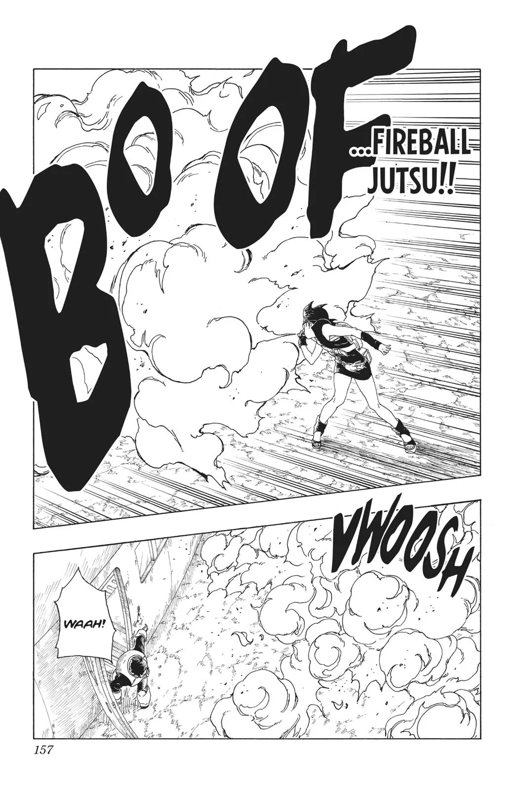 Read Boruto Naruto Next Generations Manga Online