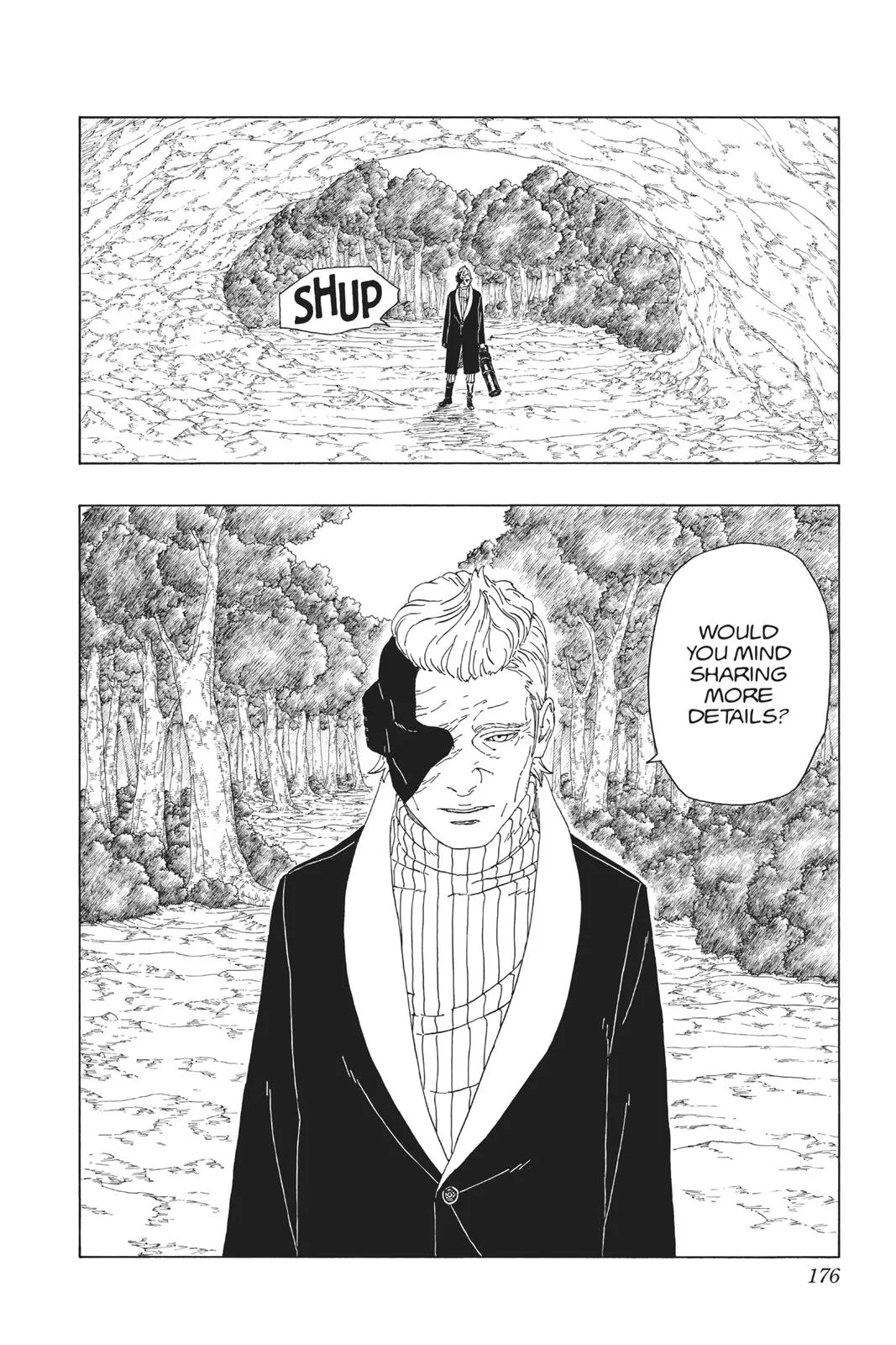 Read Boruto Naruto Next Generations Manga Online