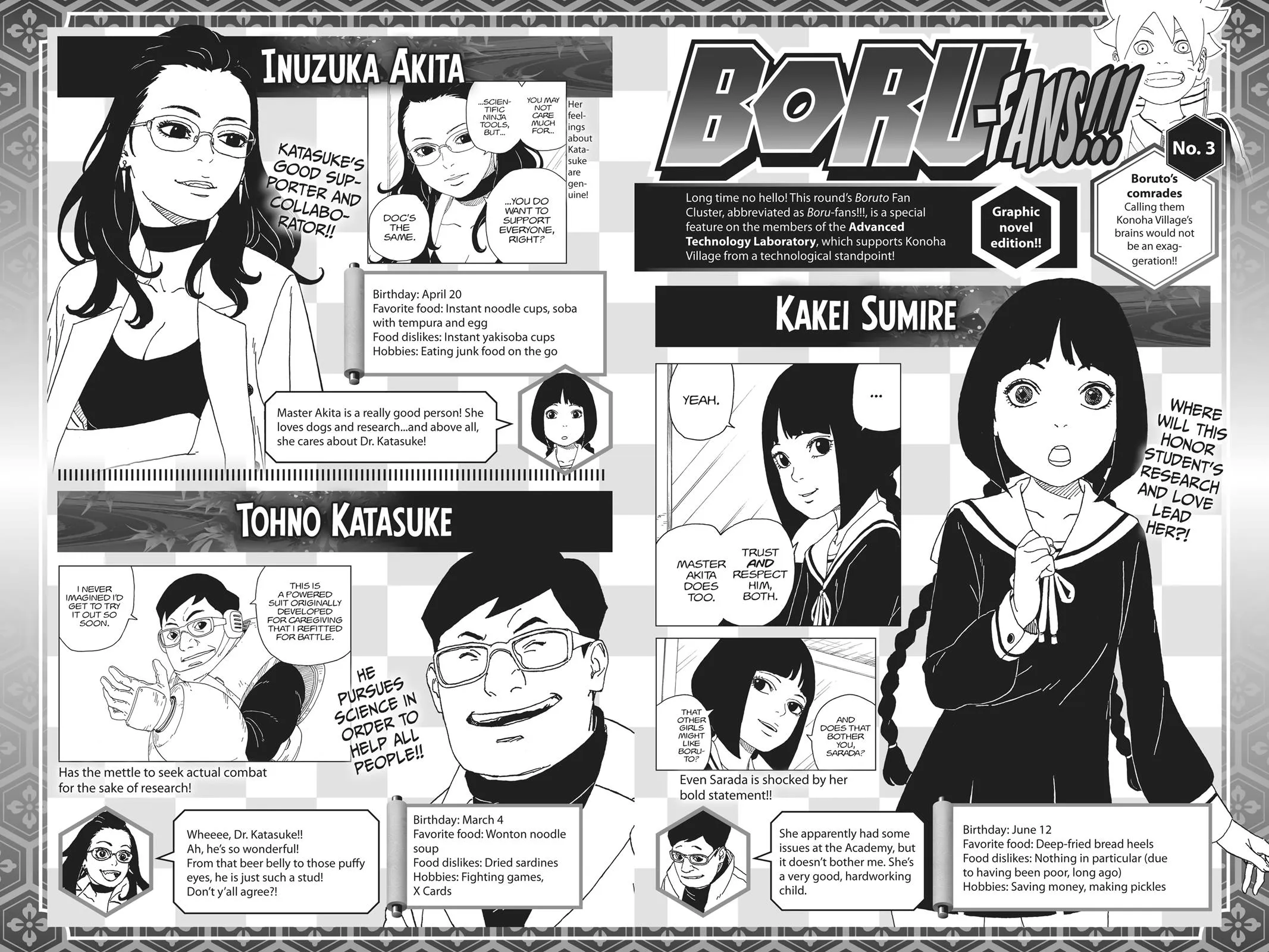 Read Boruto Naruto Next Generations Manga Online