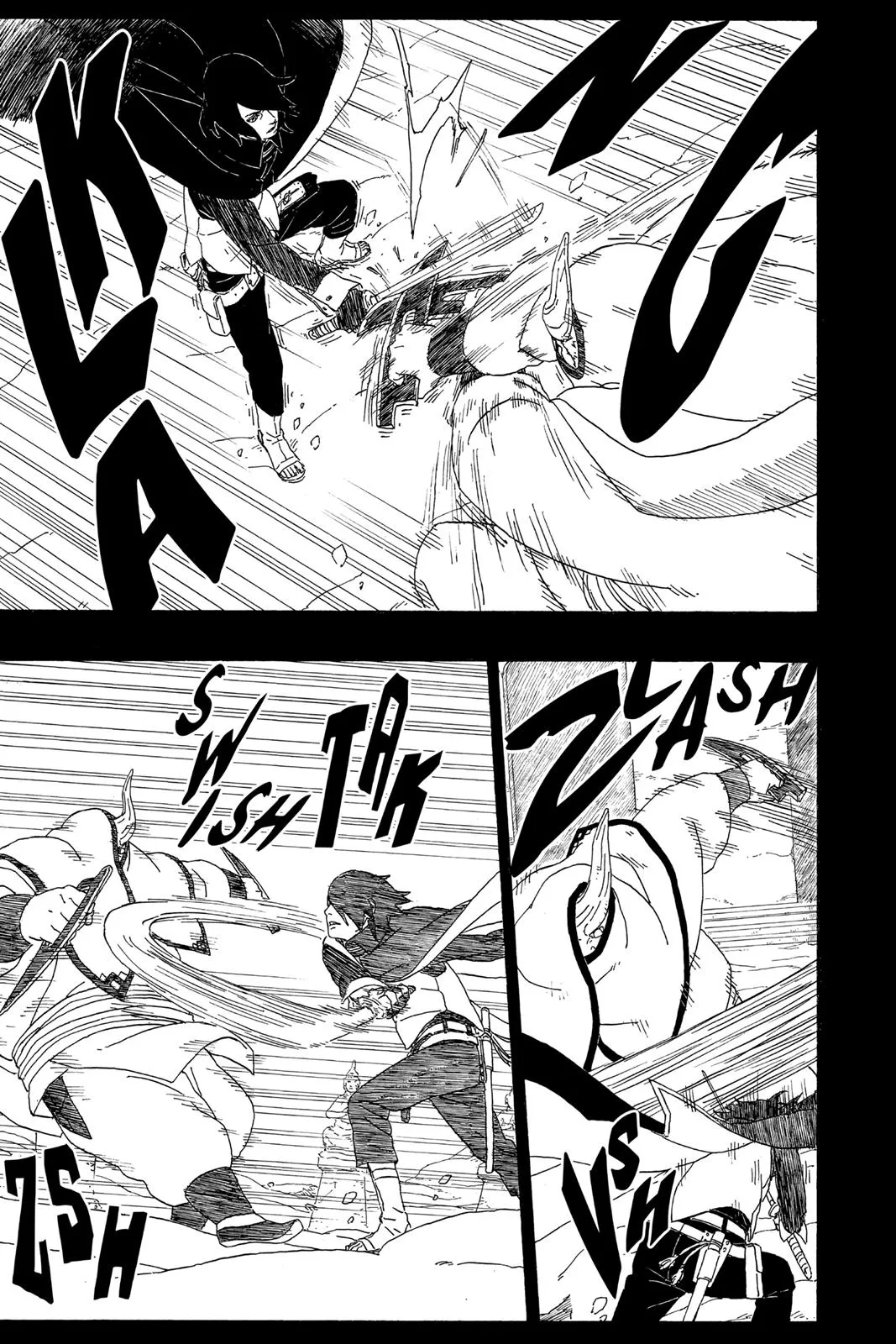 Read Boruto Naruto Next Generations Manga Online
