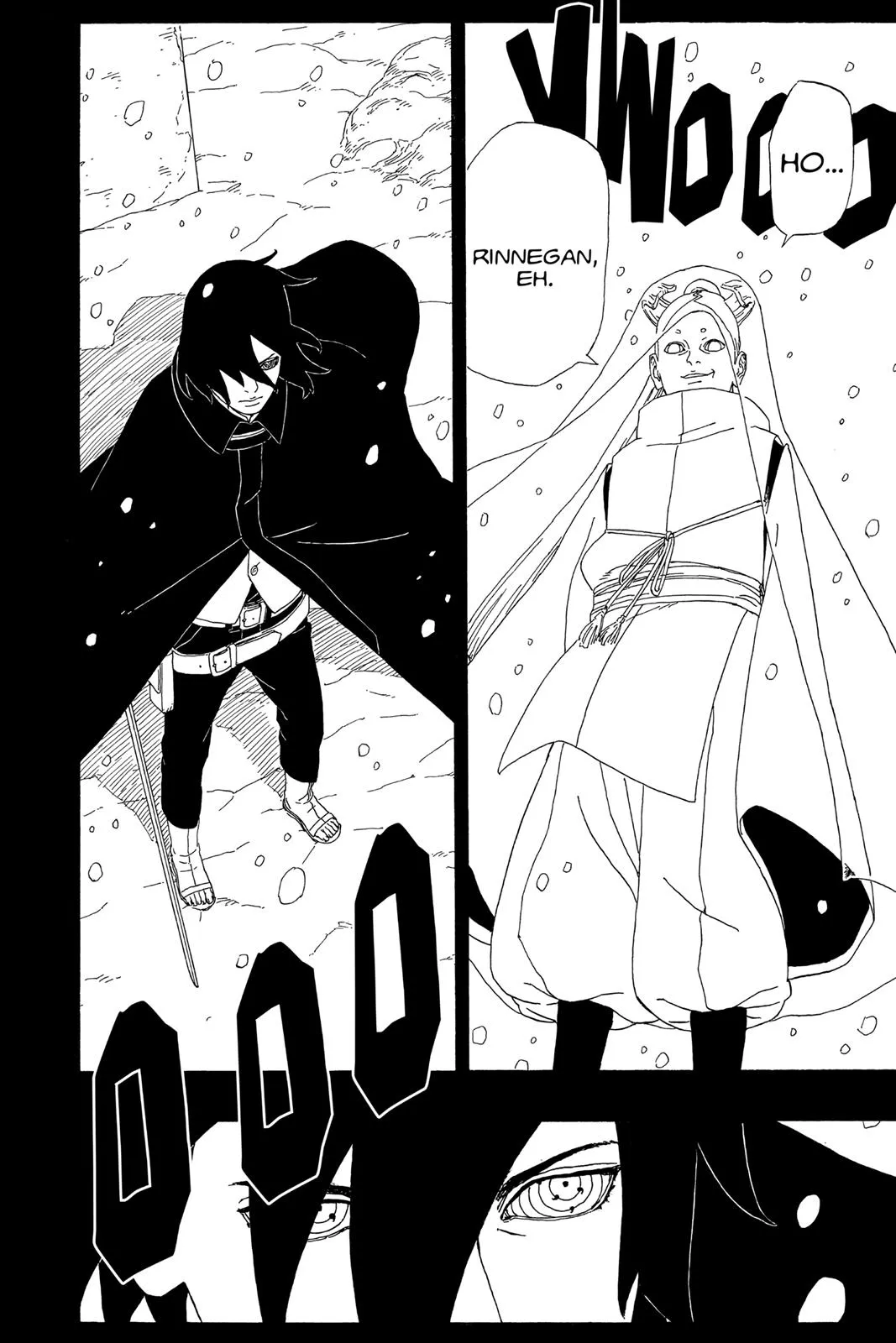 Read Boruto Naruto Next Generations Manga Online