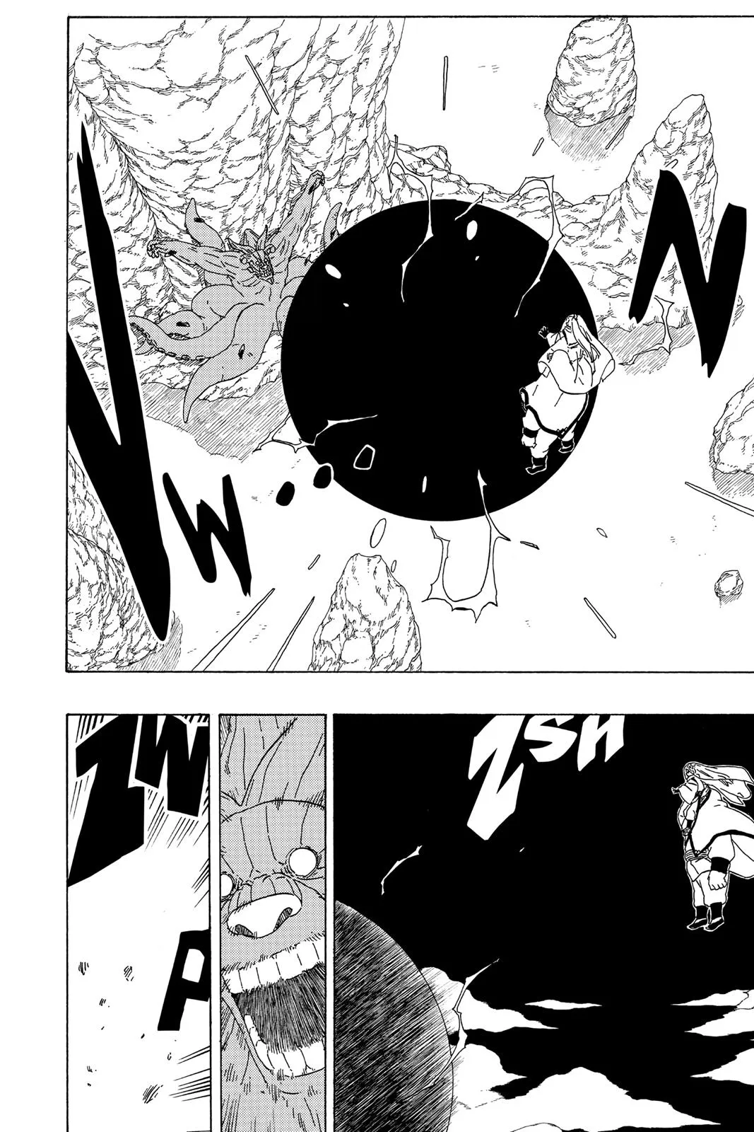 Read Boruto Naruto Next Generations Manga Online