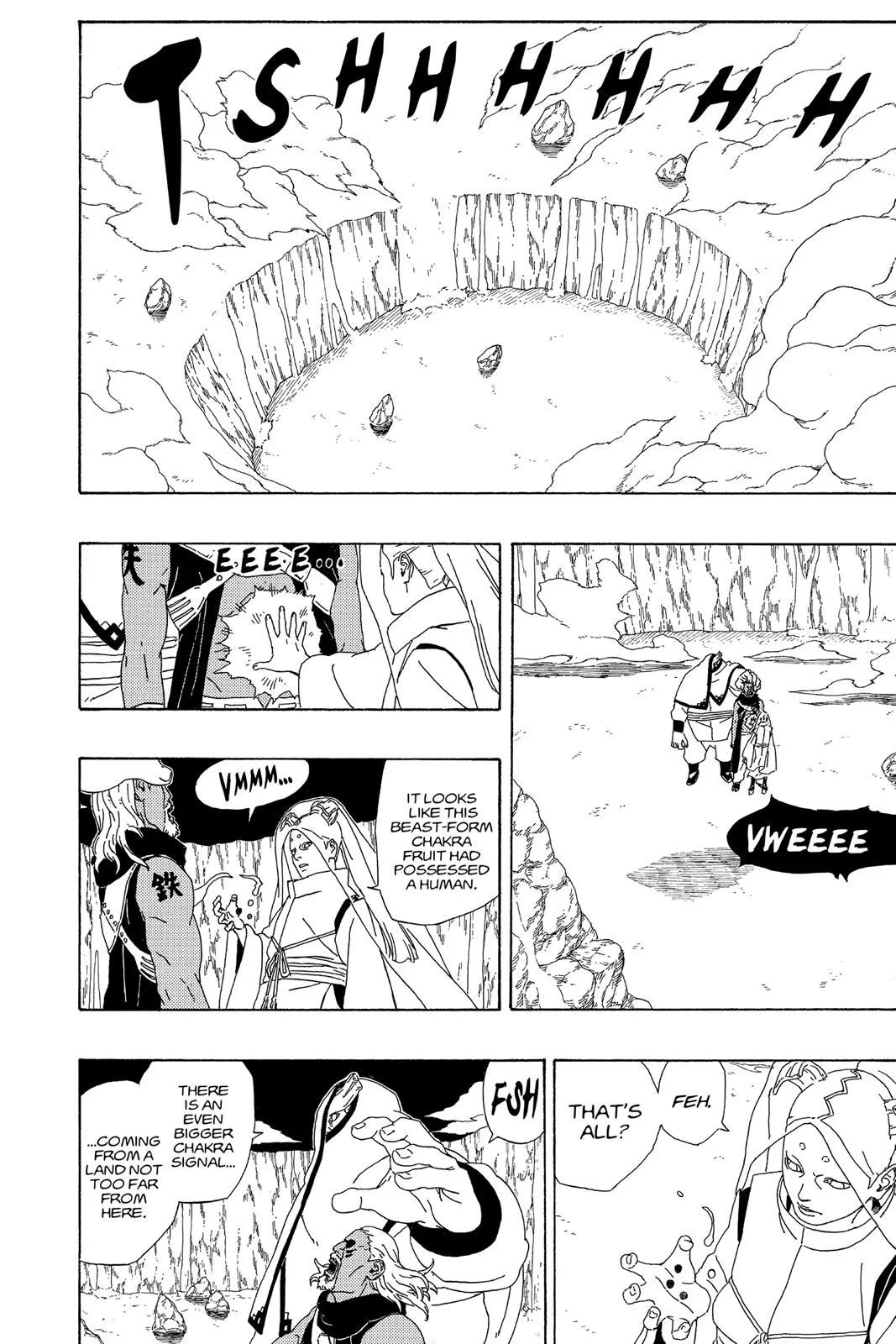 Read Boruto Naruto Next Generations Manga Online