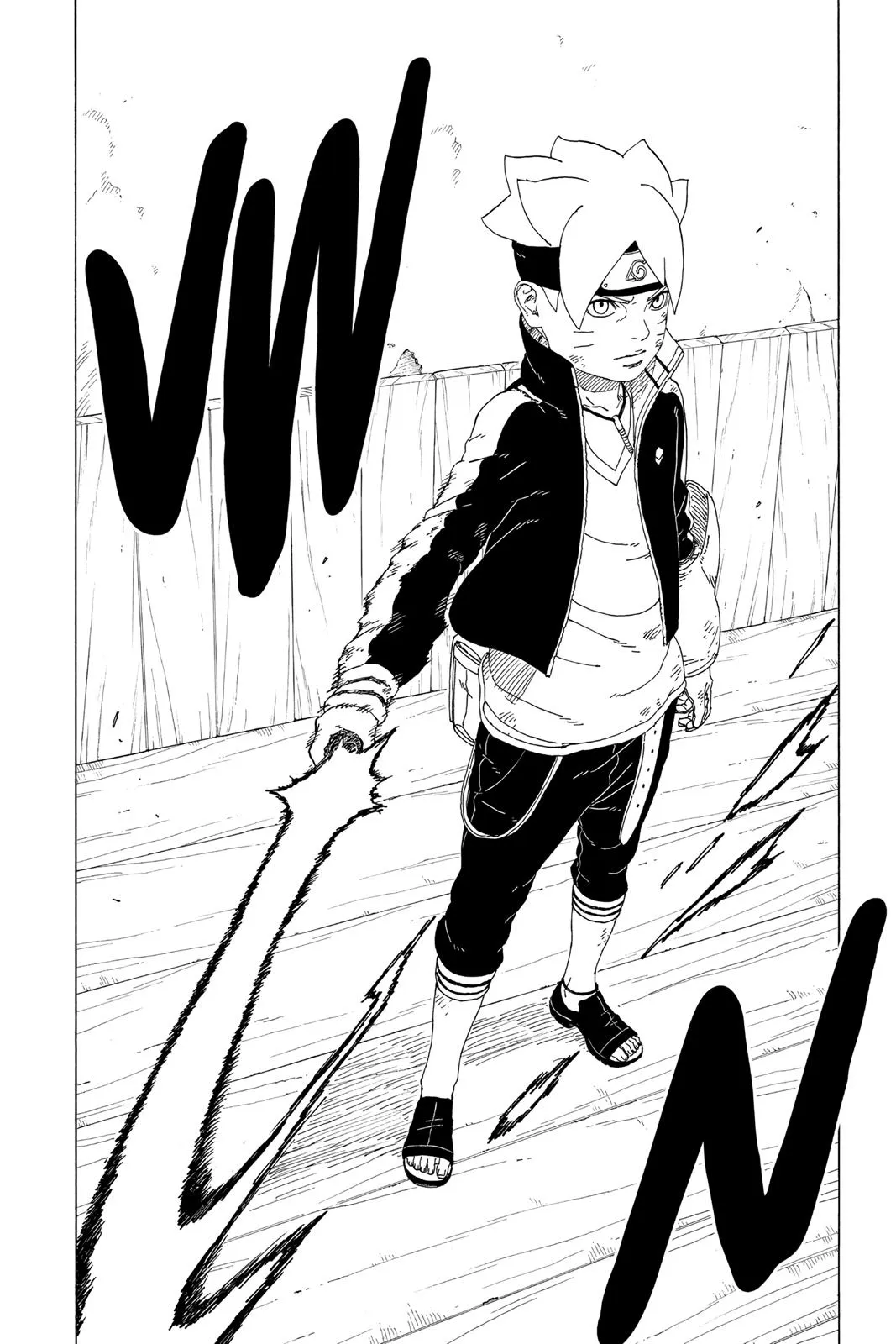 Read Boruto Naruto Next Generations Manga Online