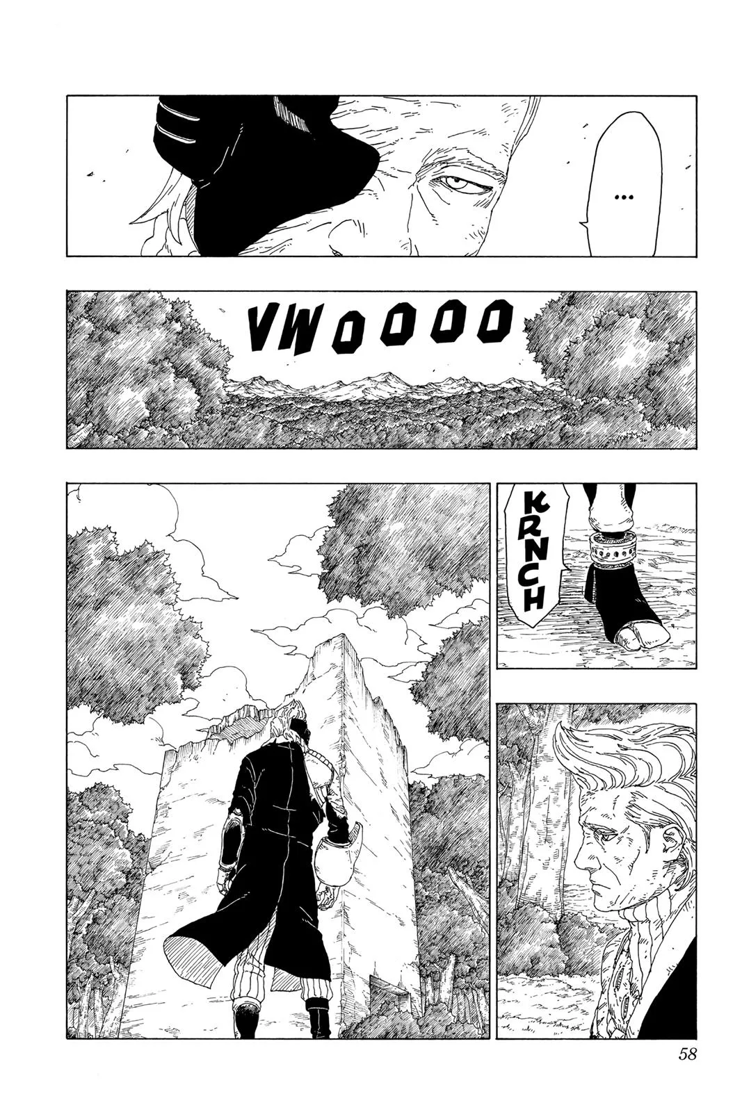 Read Boruto Naruto Next Generations Manga Online