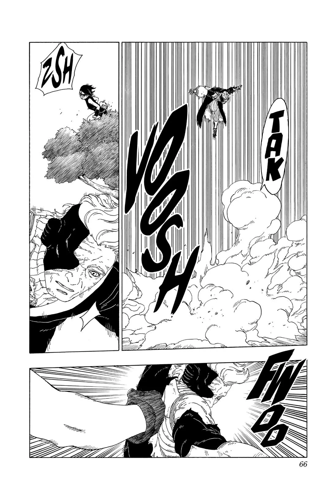 Read Boruto Naruto Next Generations Manga Online