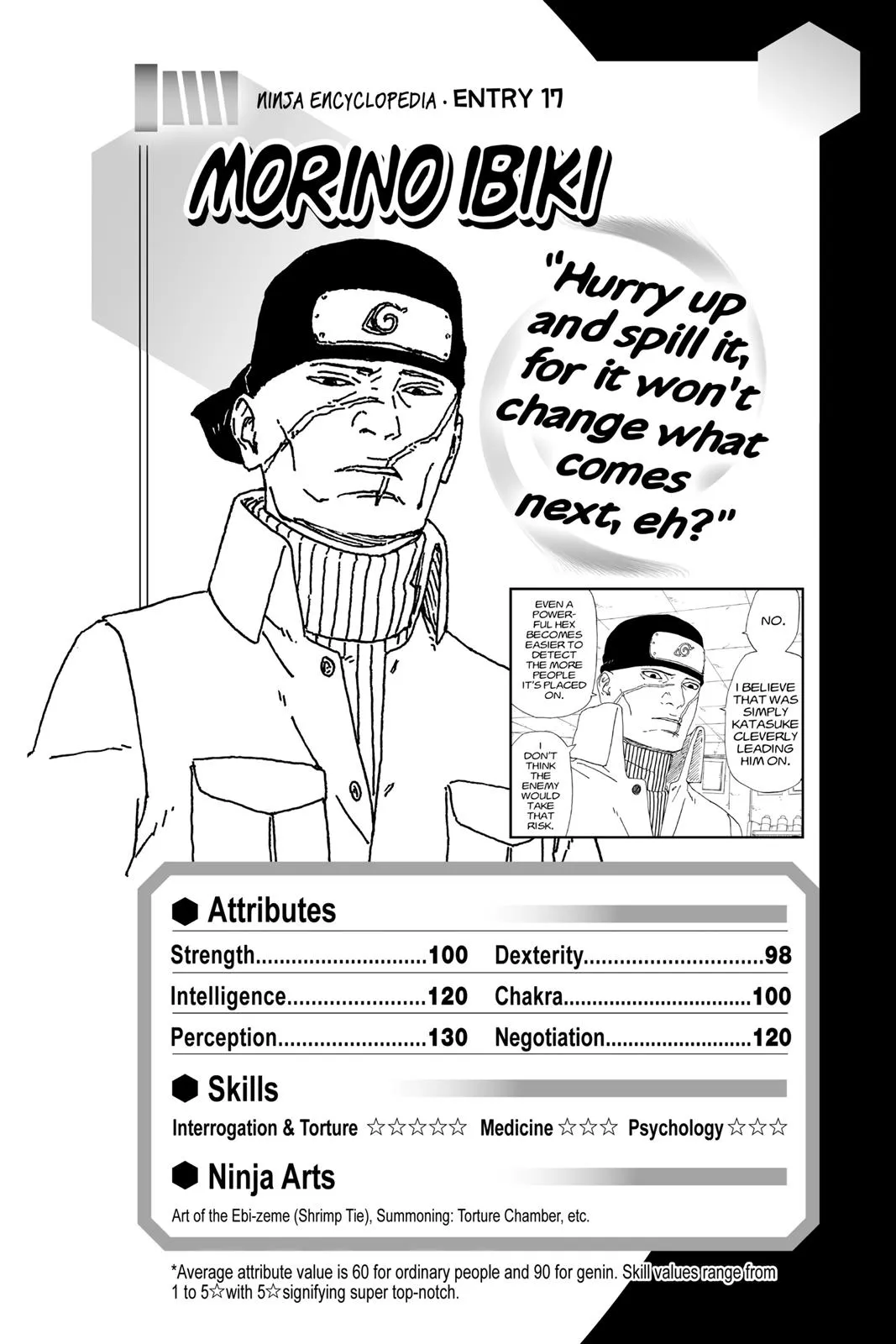 Read Boruto Naruto Next Generations Manga Online