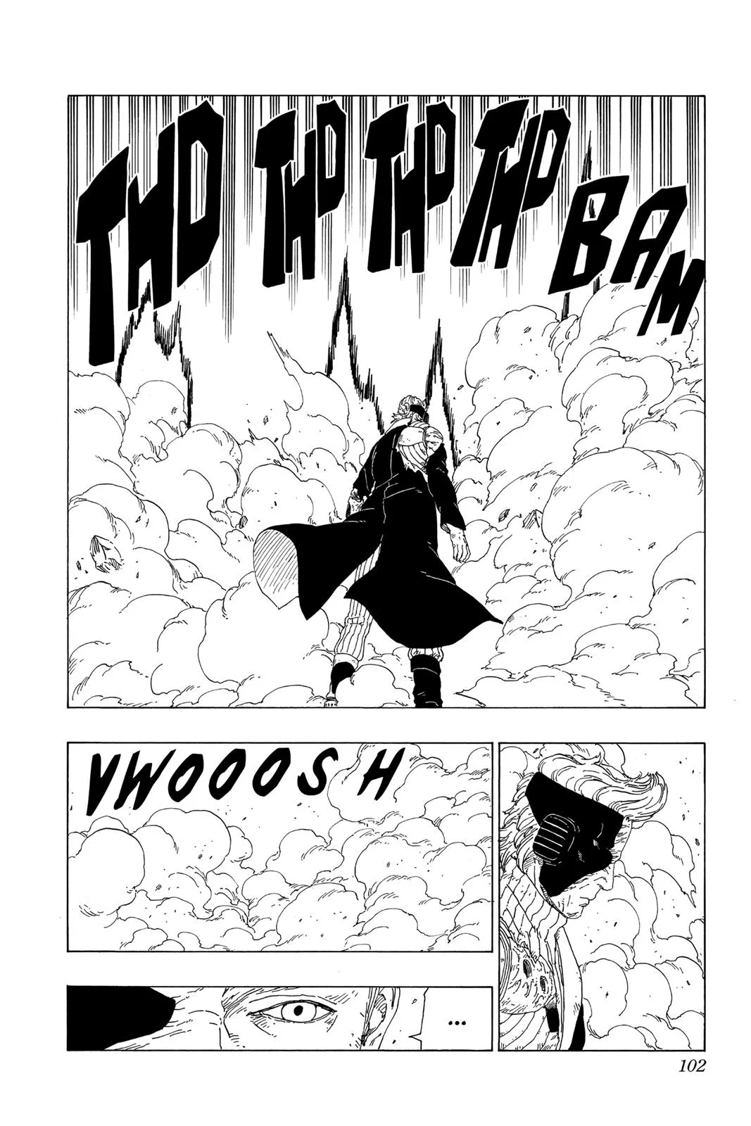 Read Boruto Naruto Next Generations Manga Online