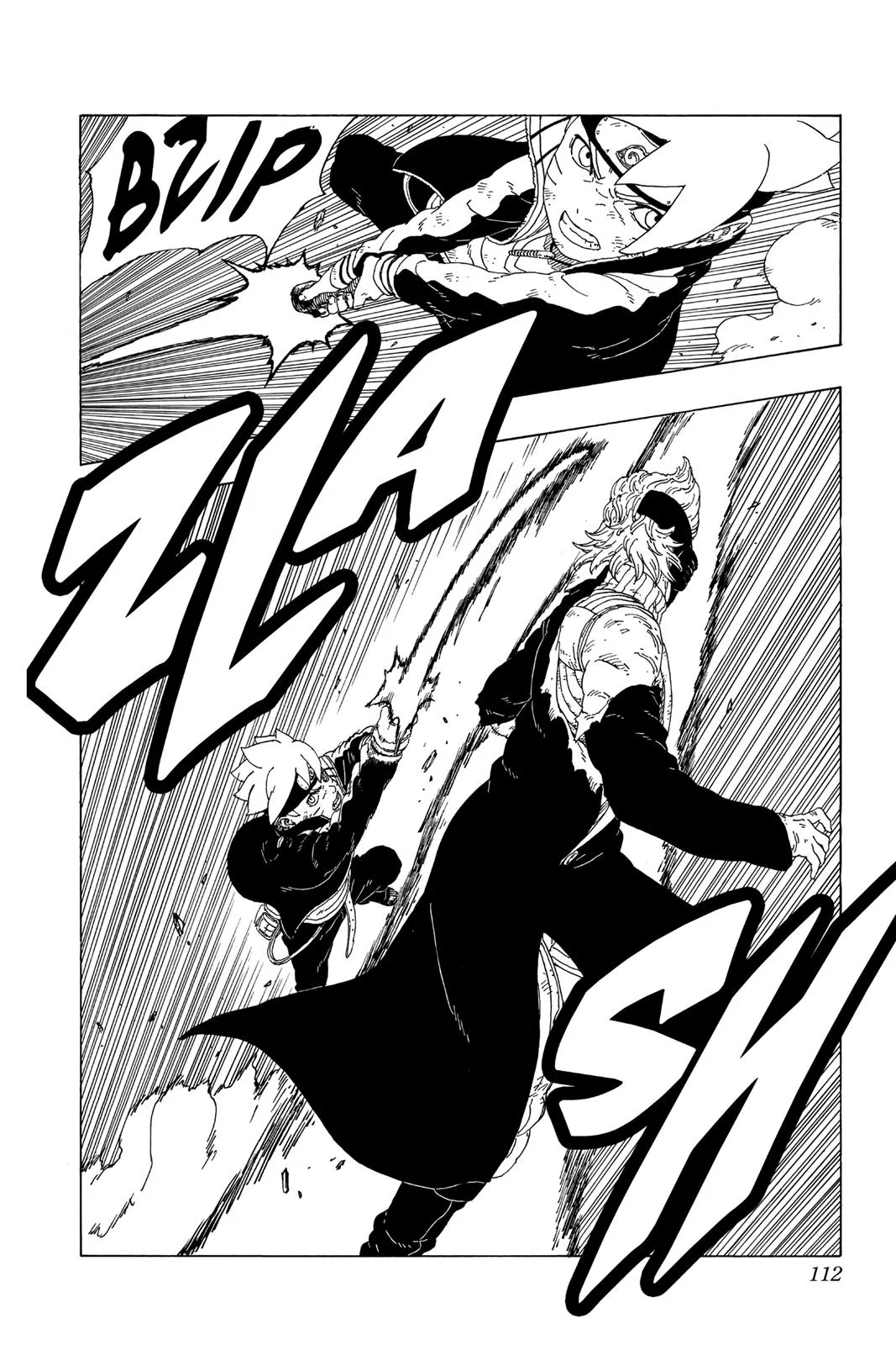 Read Boruto Naruto Next Generations Manga Online