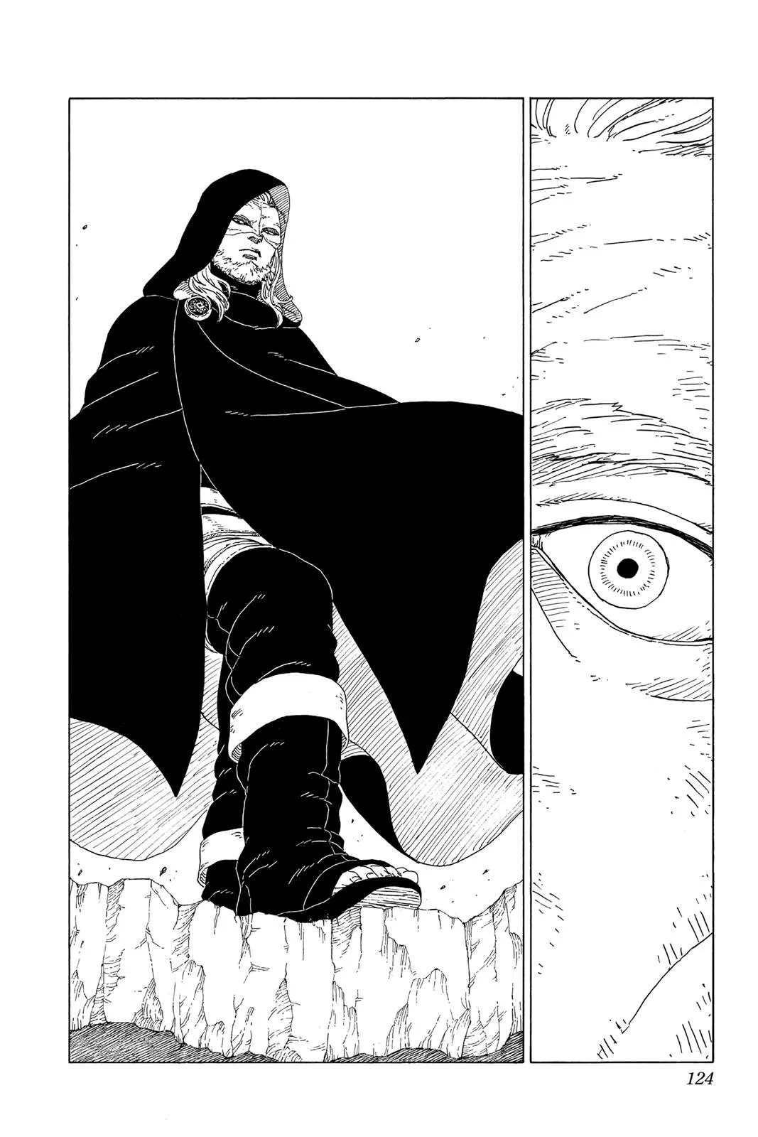Read Boruto Naruto Next Generations Manga Online
