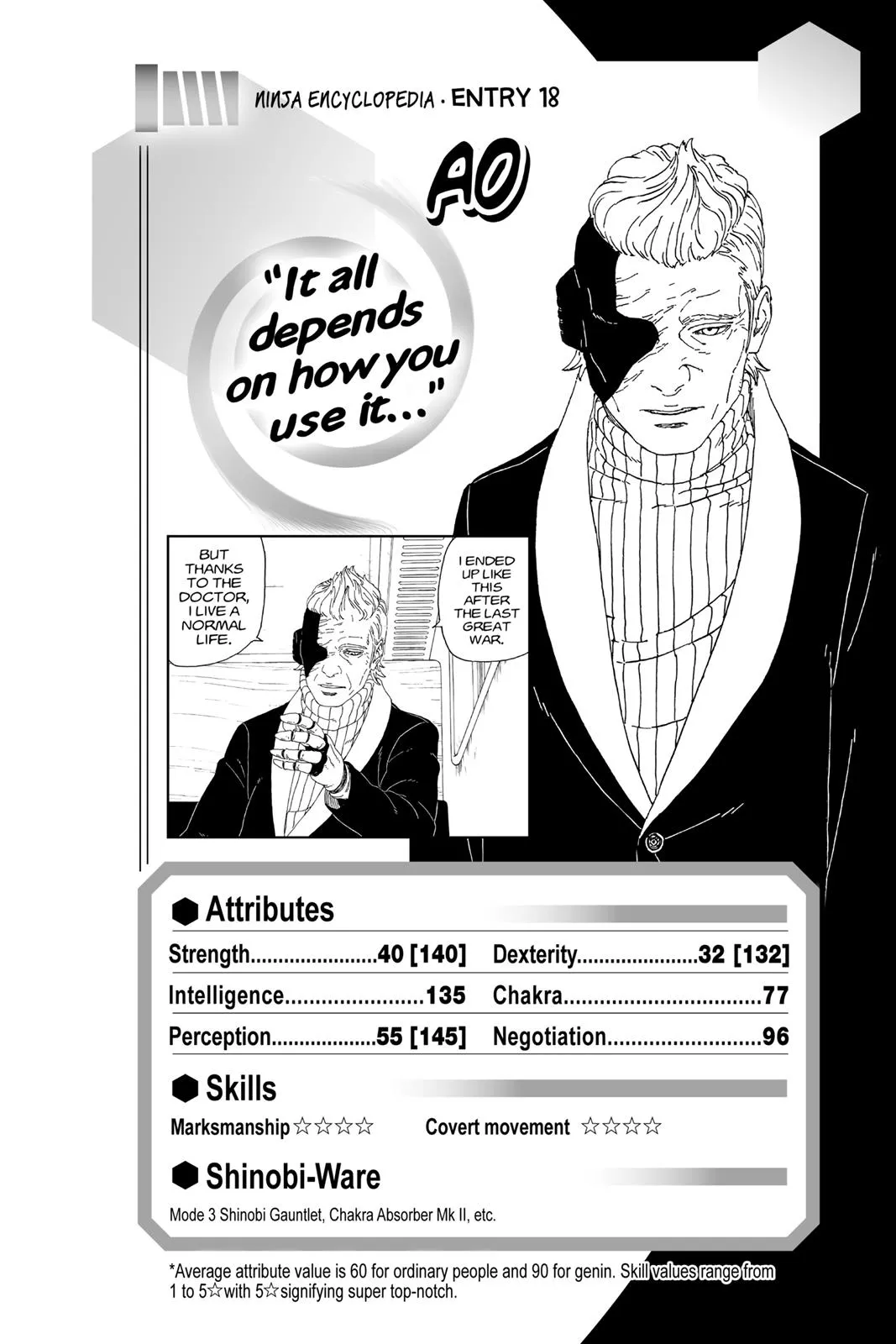 Read Boruto Naruto Next Generations Manga Online