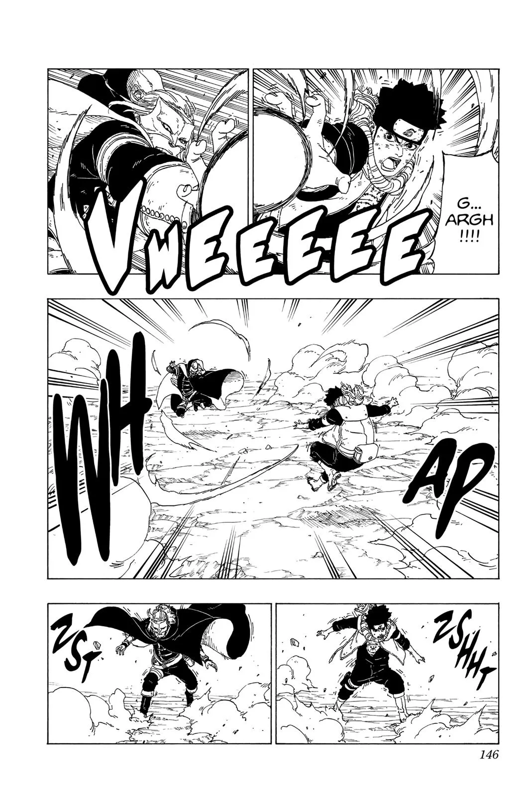 Read Boruto Naruto Next Generations Manga Online