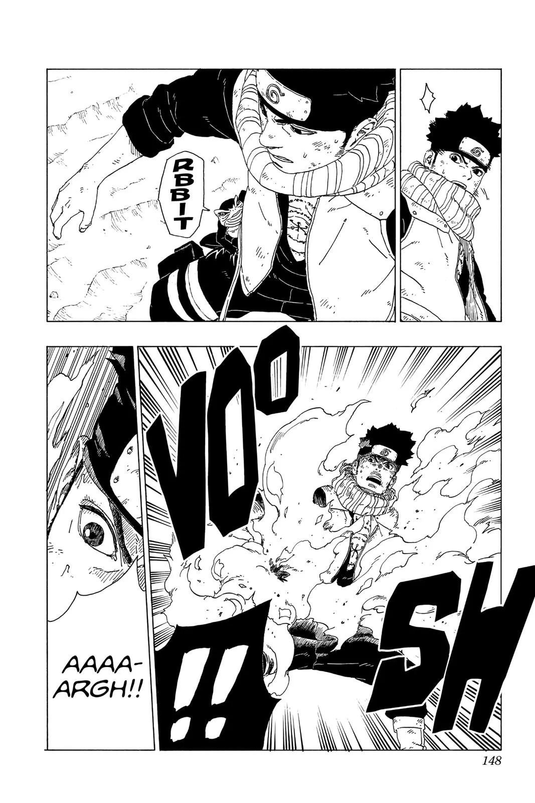 Read Boruto Naruto Next Generations Manga Online