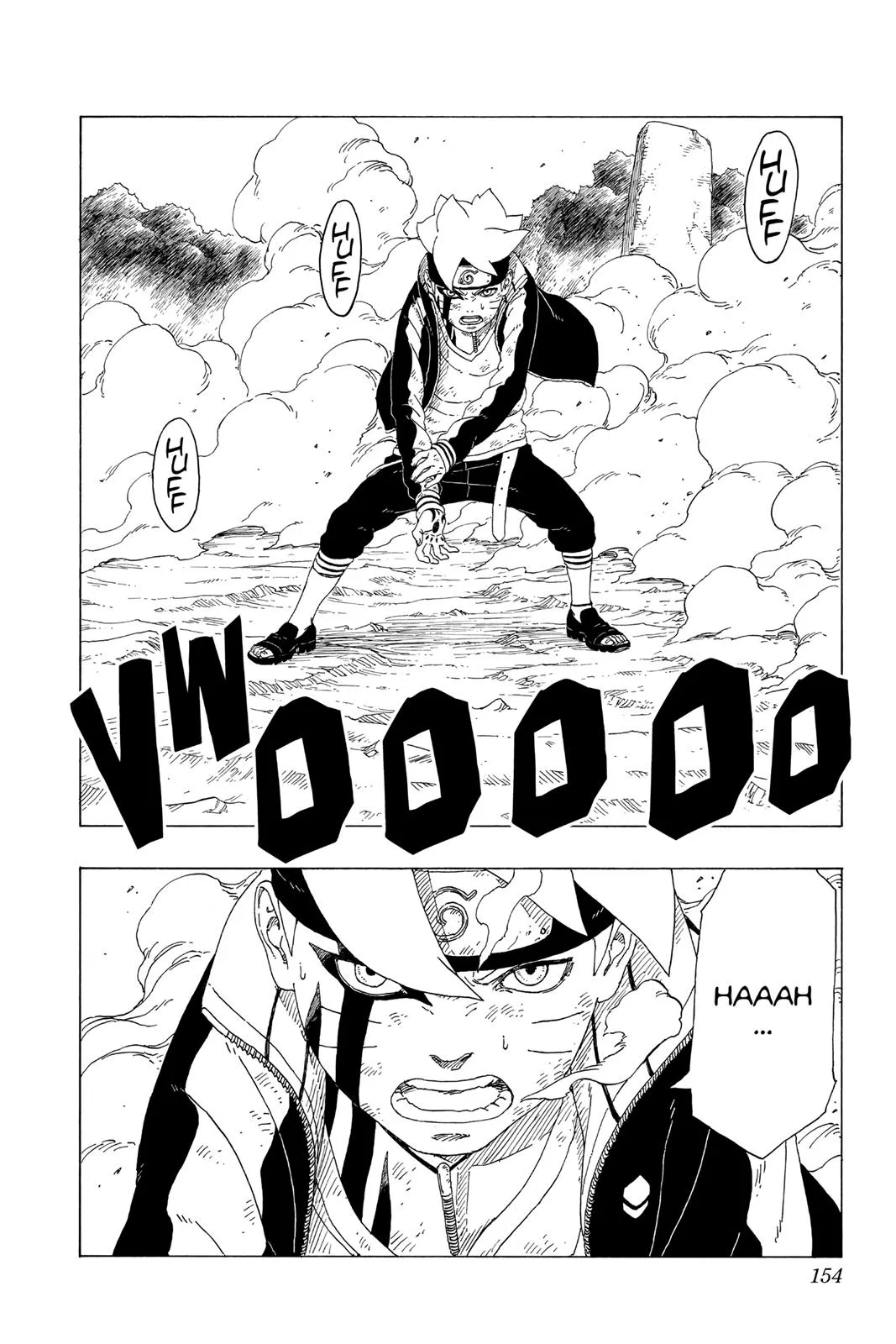 Read Boruto Naruto Next Generations Manga Online