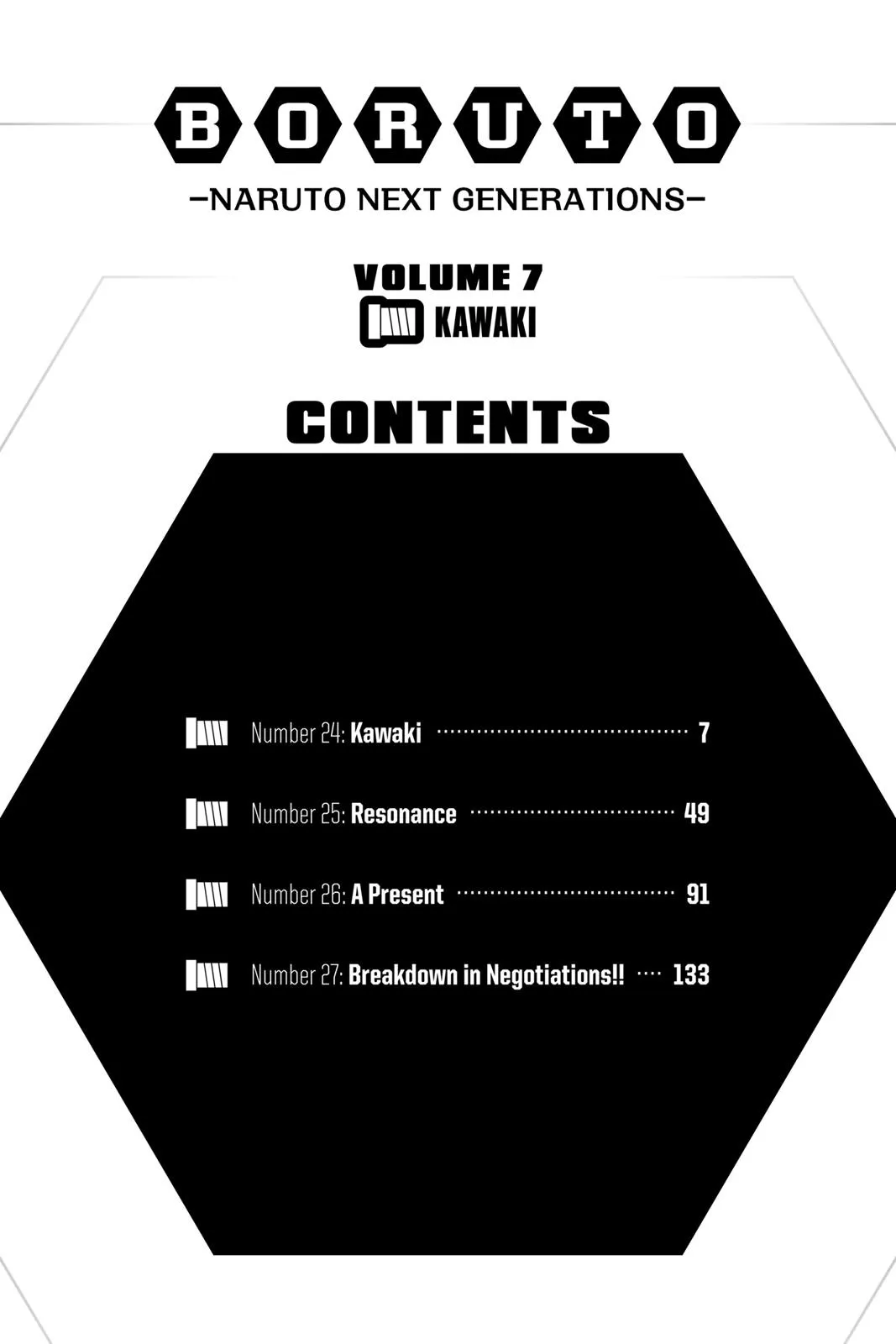 Read Boruto Naruto Next Generations Manga Online