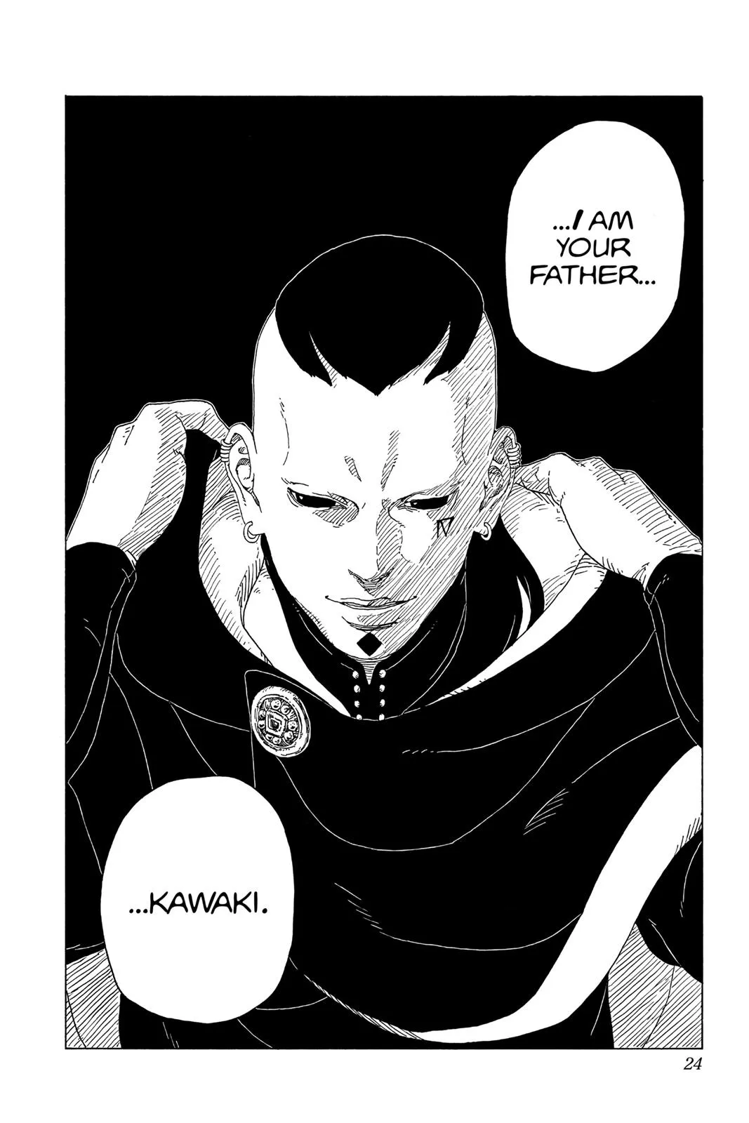 Read Boruto Naruto Next Generations Manga Online