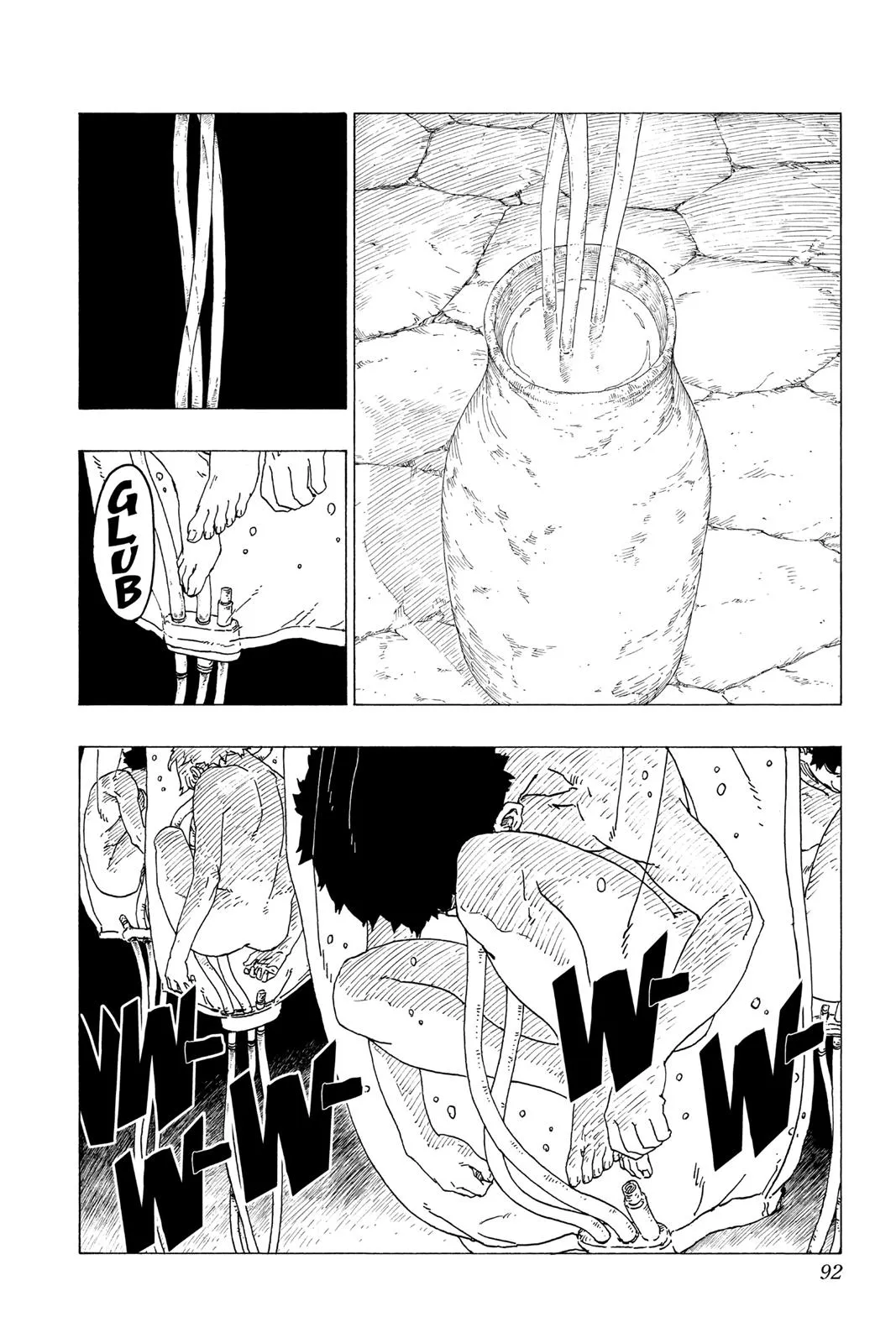 Read Boruto Naruto Next Generations Manga Online