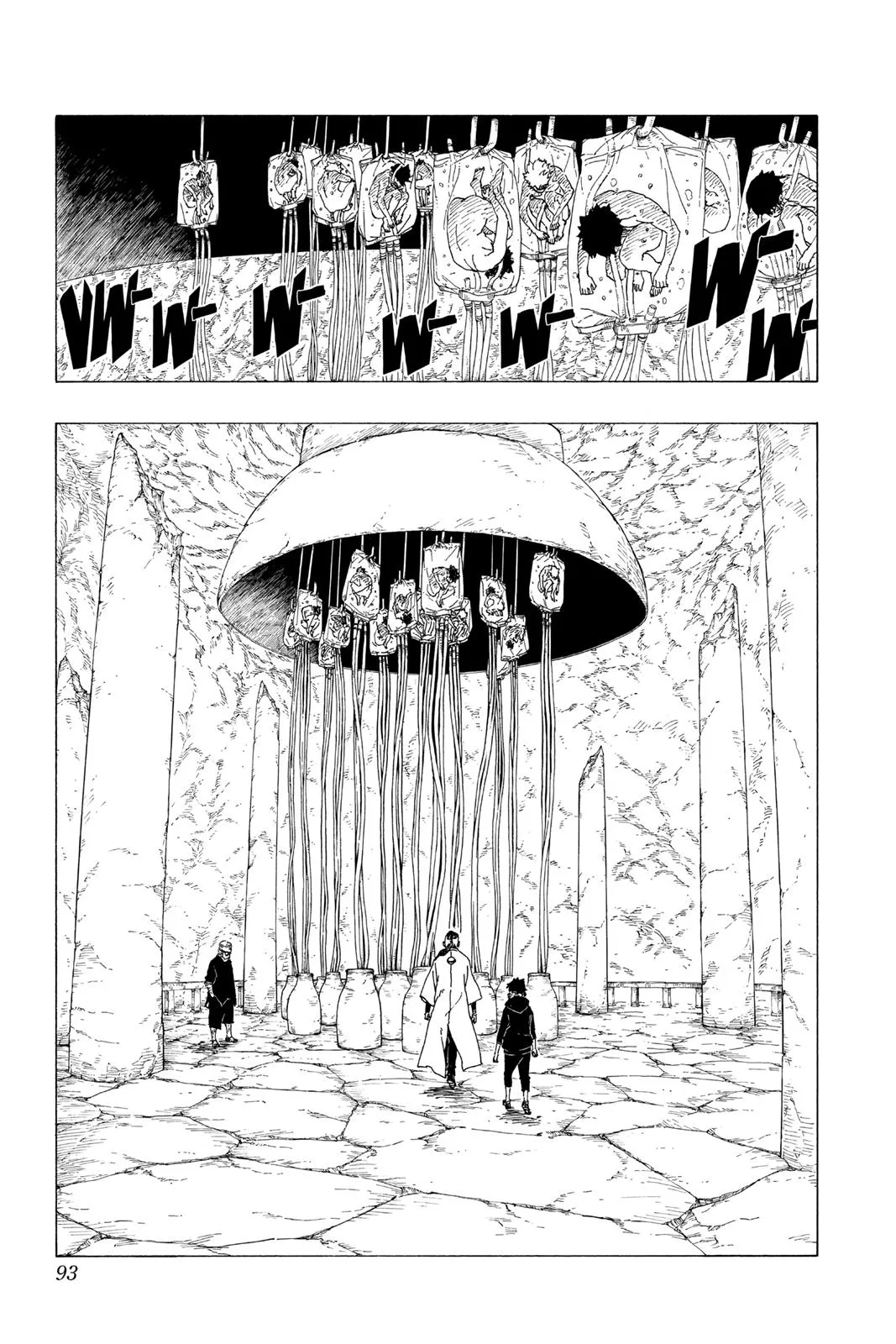 Read Boruto Naruto Next Generations Manga Online