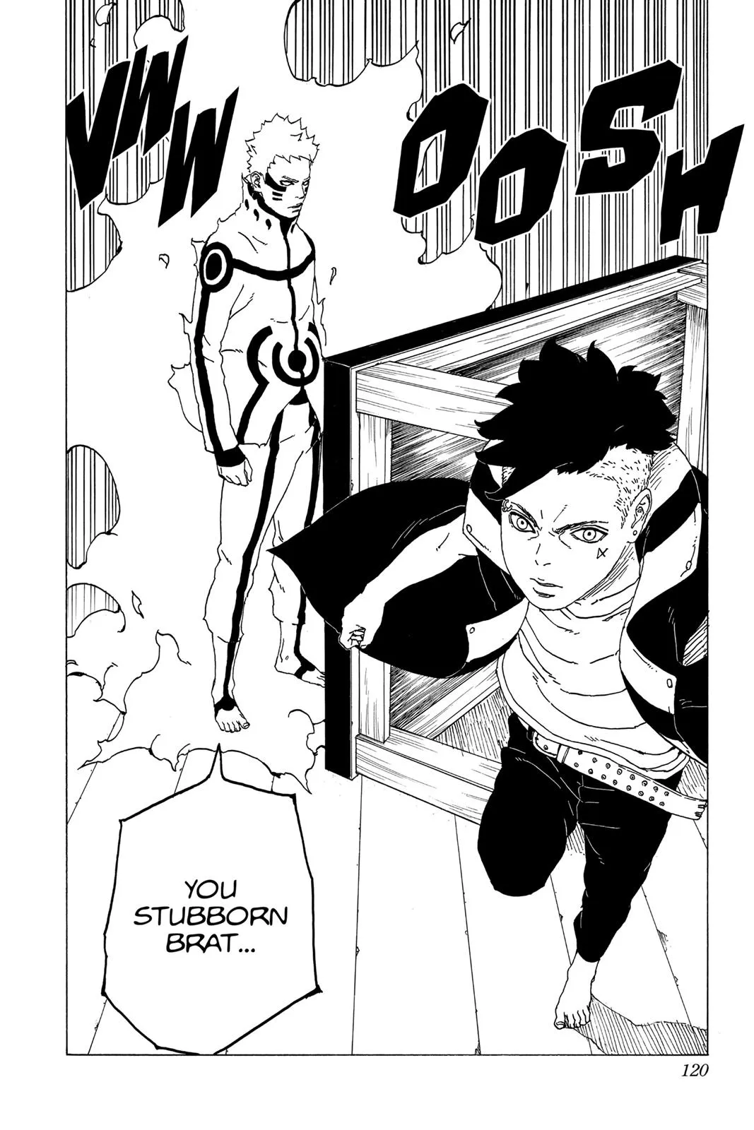 Read Boruto Naruto Next Generations Manga Online