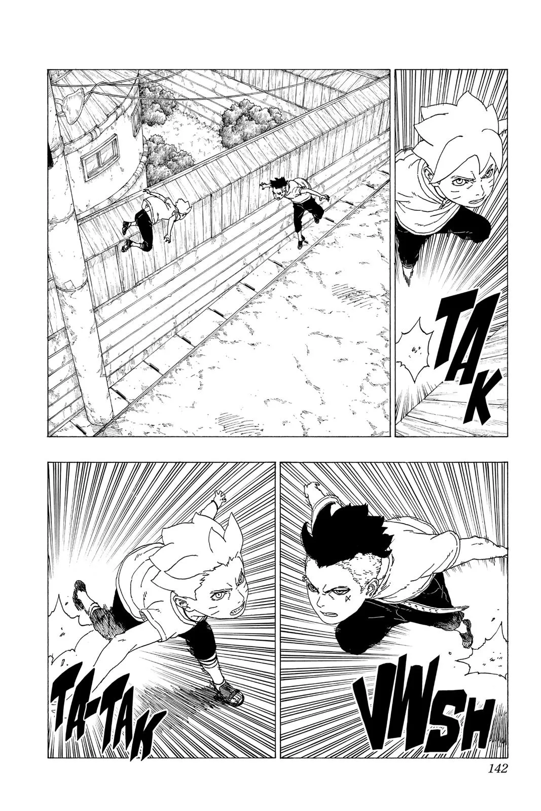Read Boruto Naruto Next Generations Manga Online
