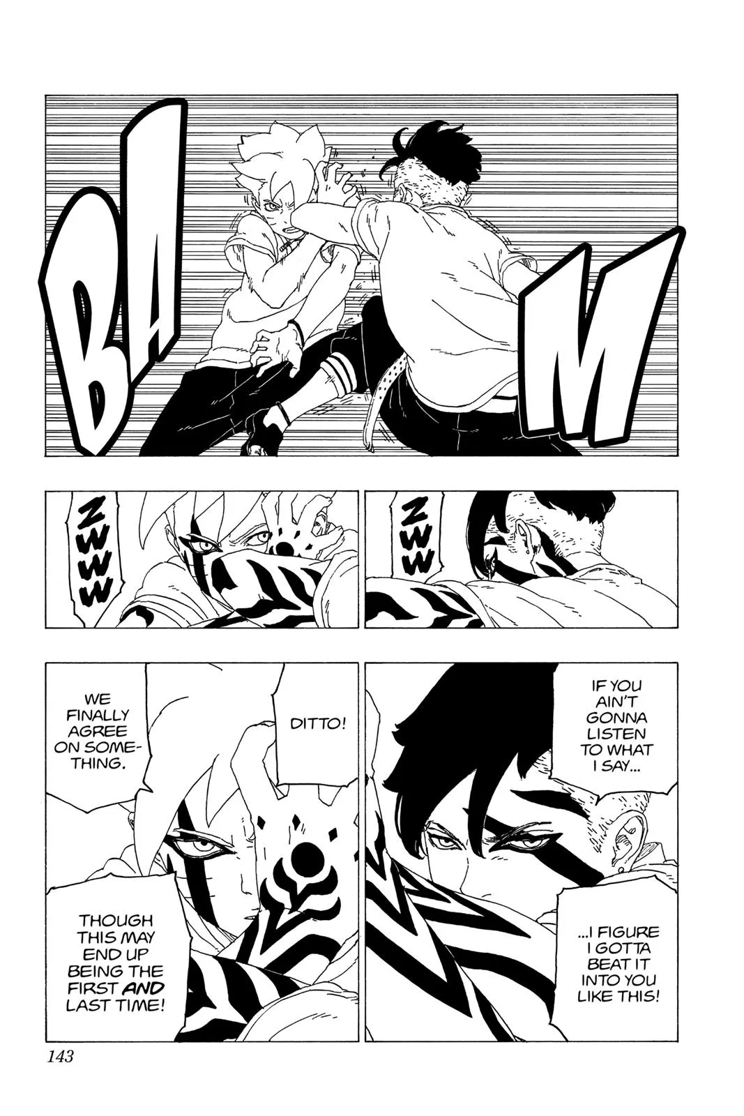 Read Boruto Naruto Next Generations Manga Online