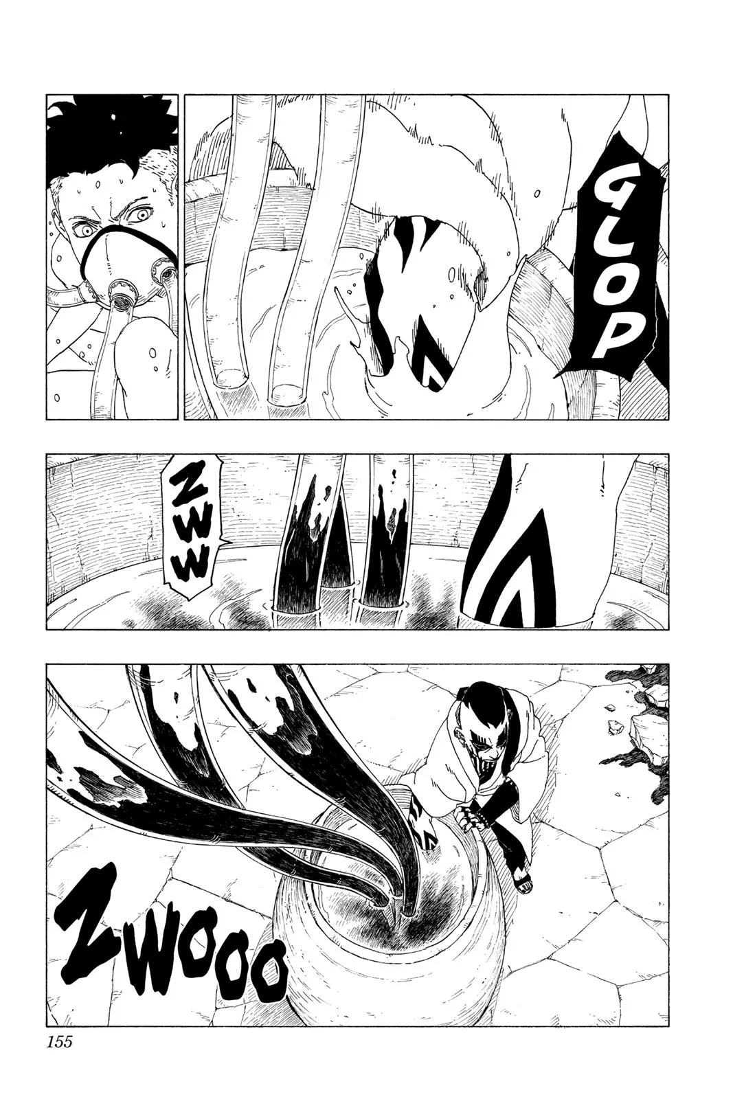 Read Boruto Naruto Next Generations Manga Online