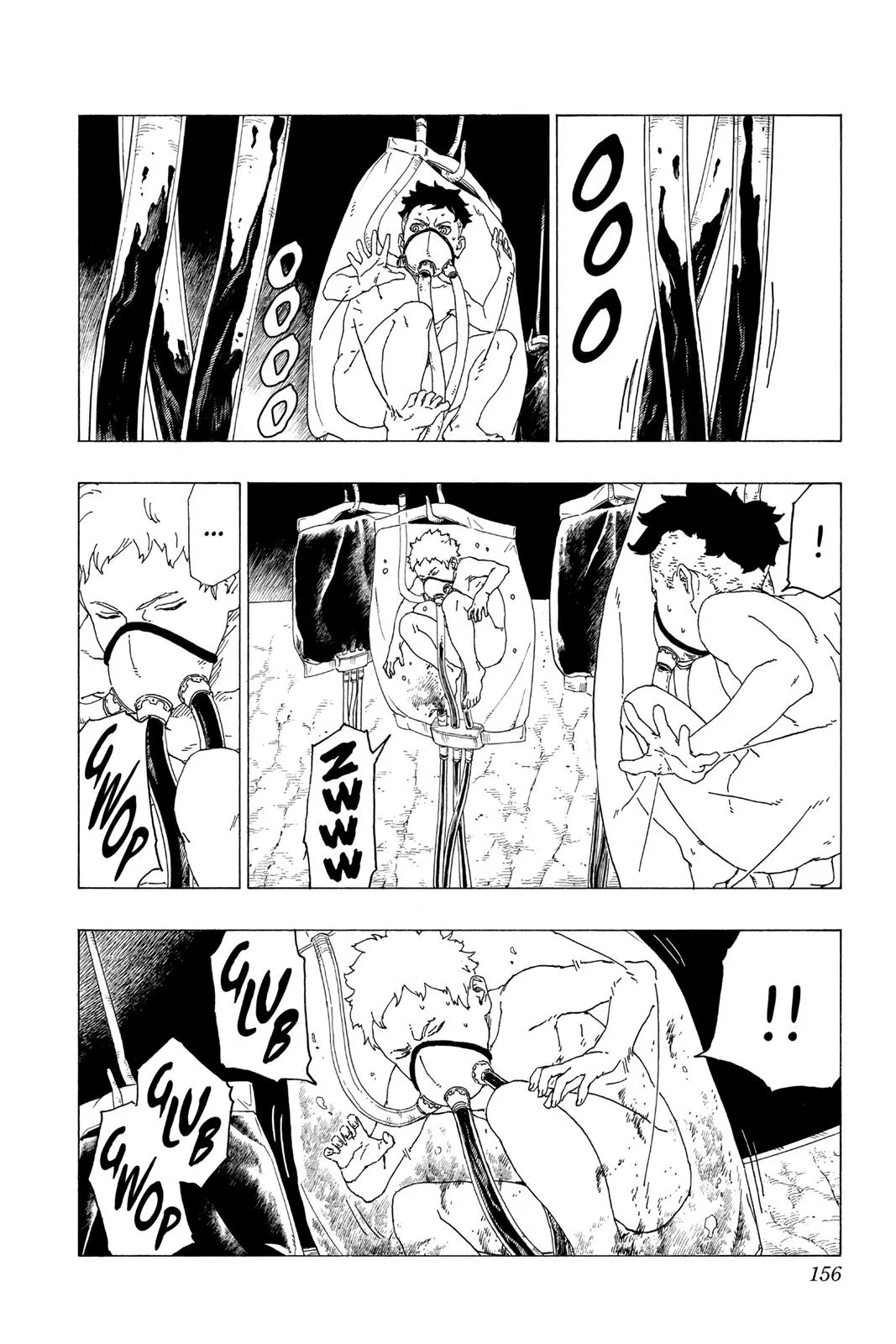 Read Boruto Naruto Next Generations Manga Online