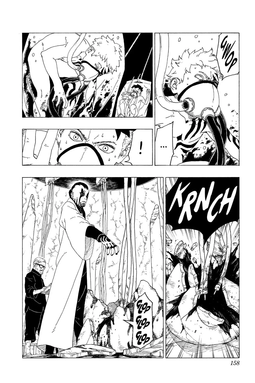 Read Boruto Naruto Next Generations Manga Online