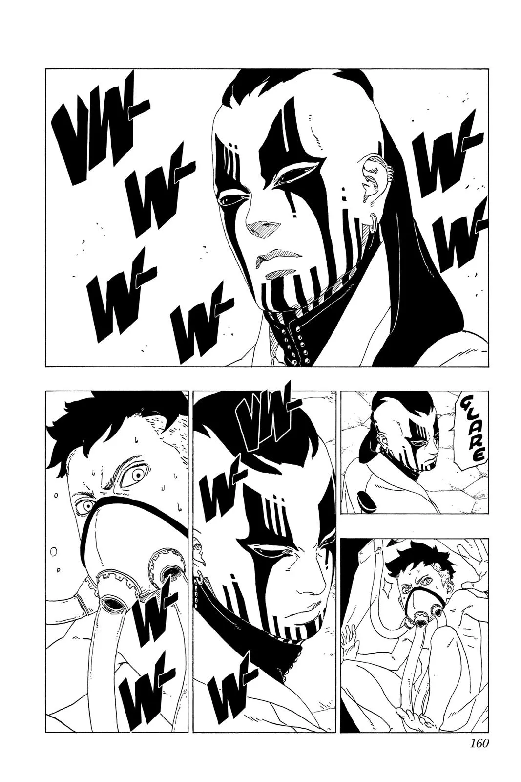 Read Boruto Naruto Next Generations Manga Online