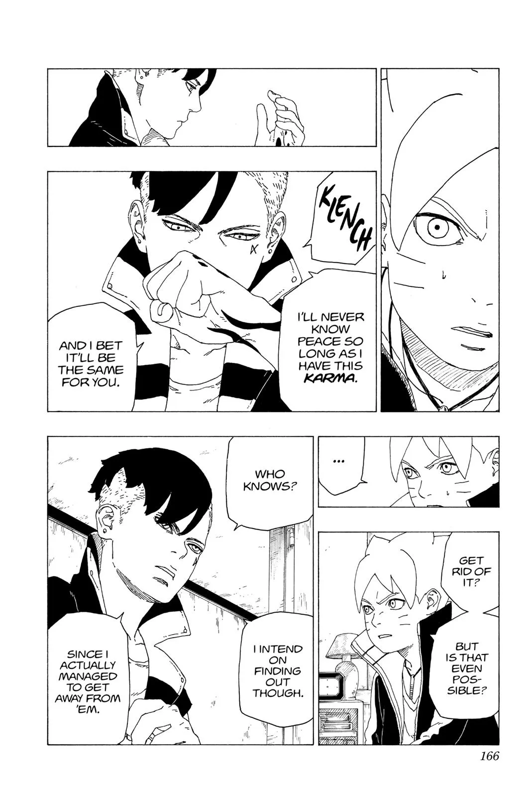 Read Boruto Naruto Next Generations Manga Online