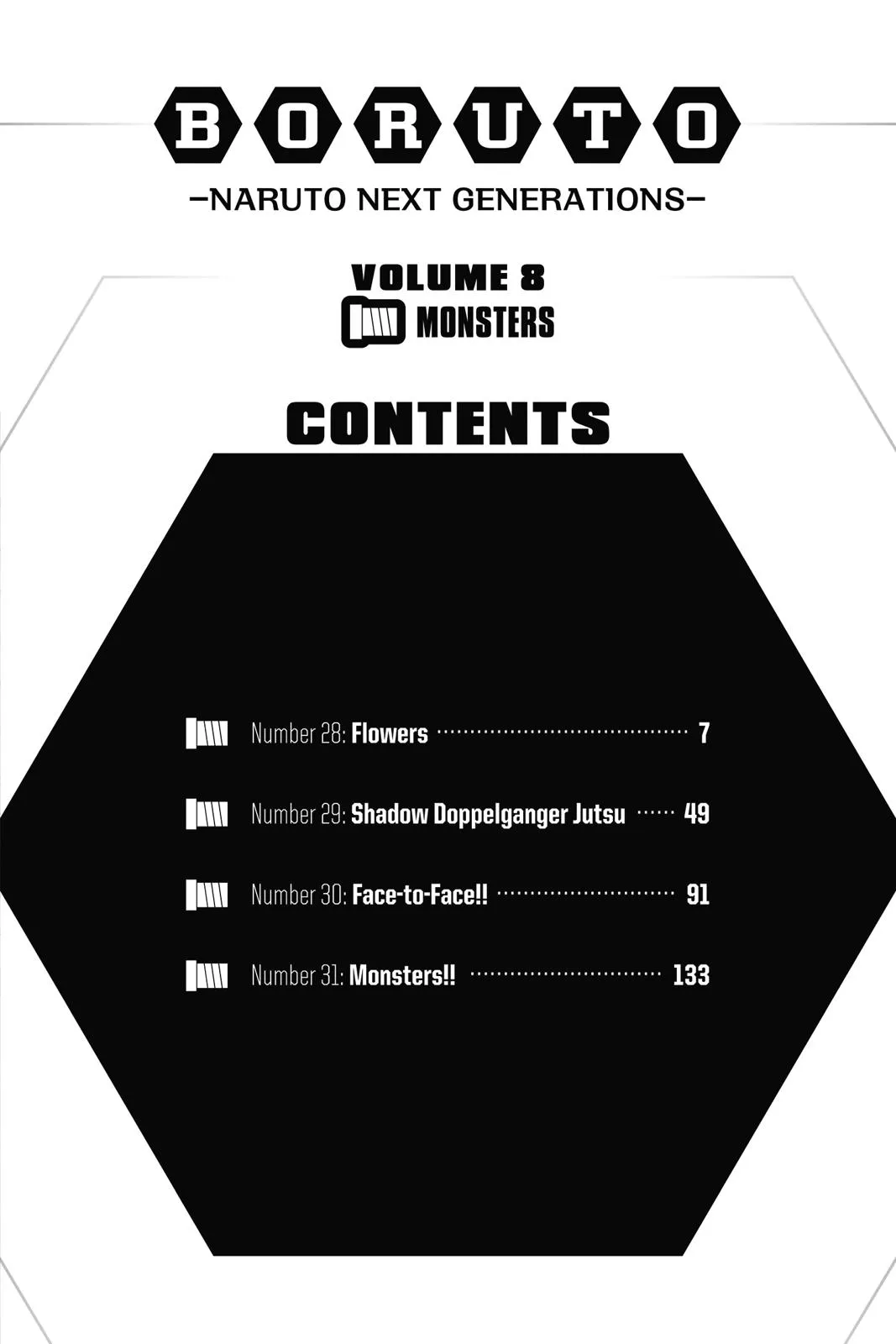 Read Boruto Naruto Next Generations Manga Online