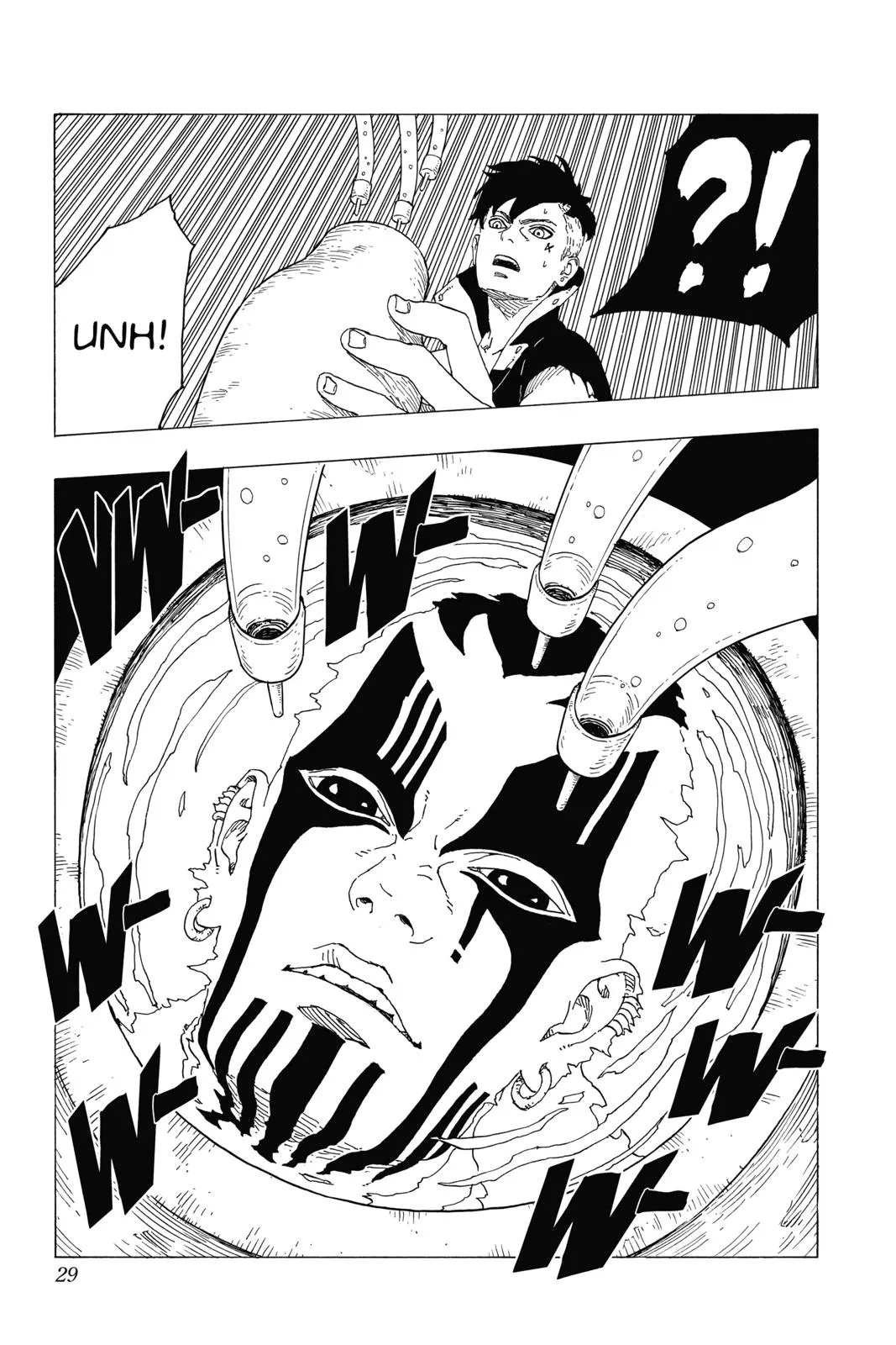 Read Boruto Naruto Next Generations Manga Online