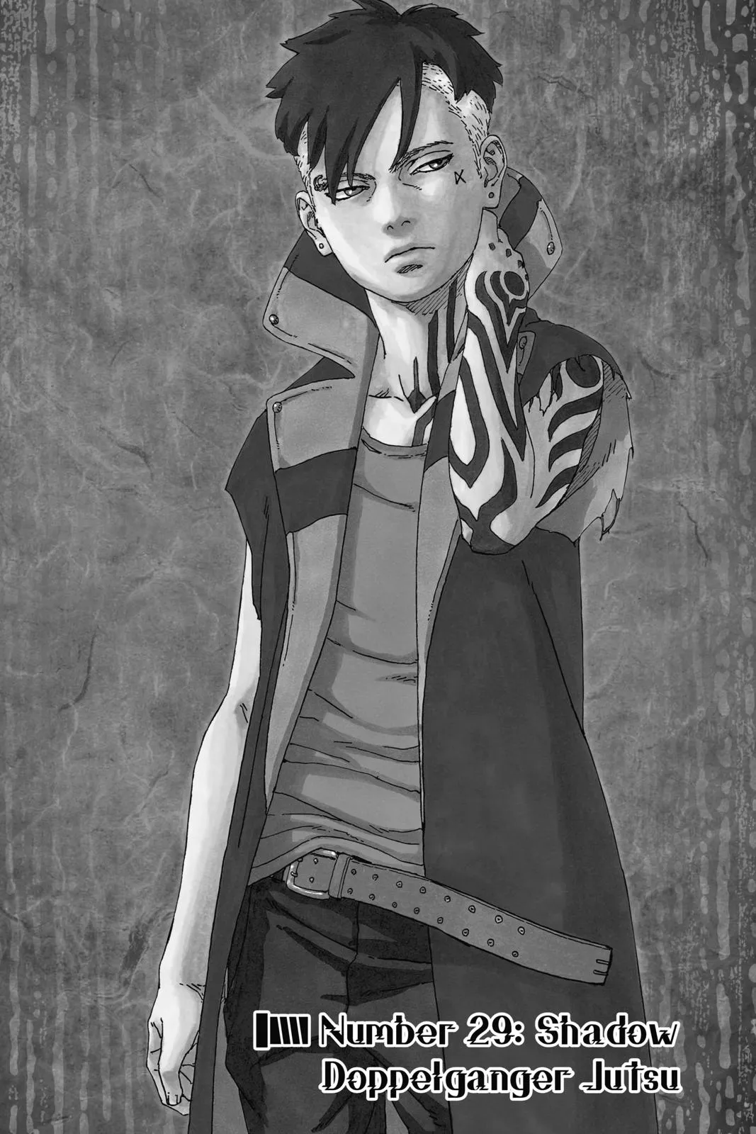 Read Boruto Naruto Next Generations Manga Online