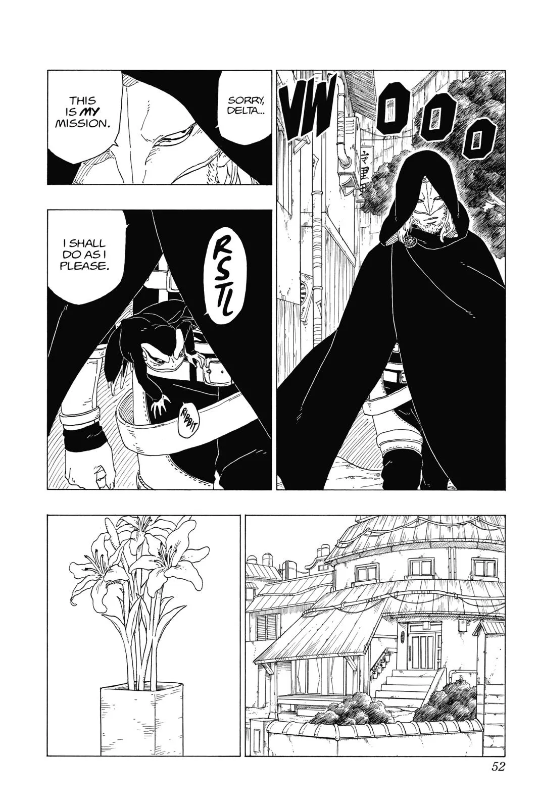 Read Boruto Naruto Next Generations Manga Online