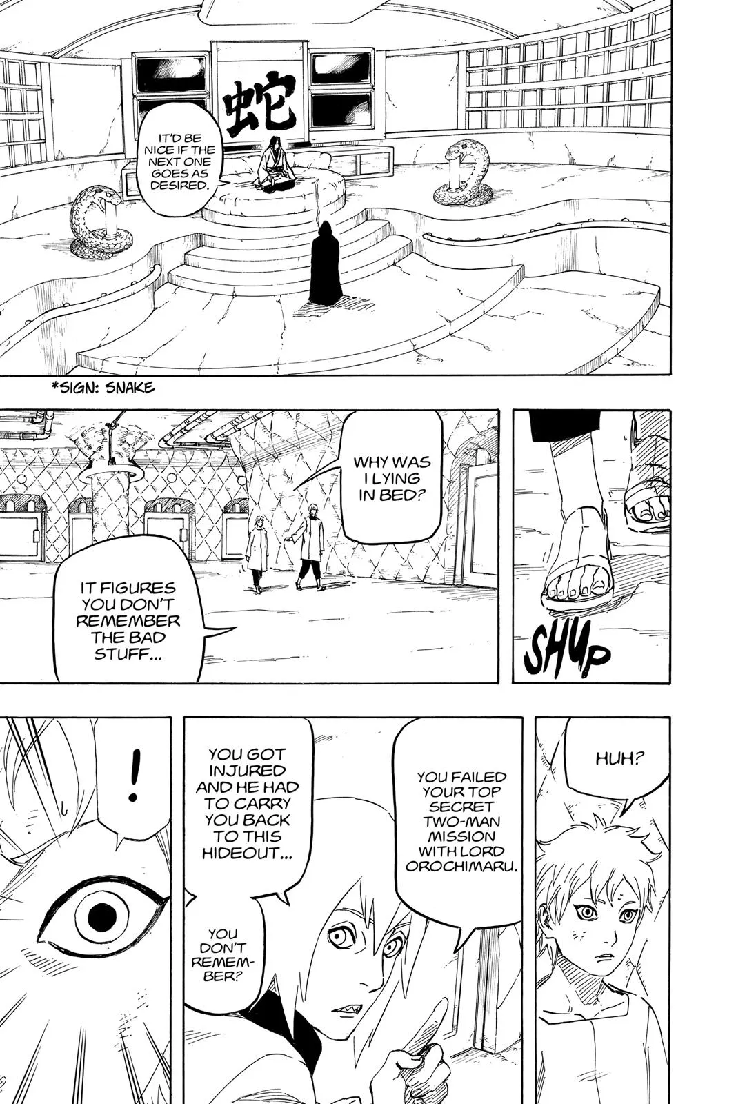 Read Boruto Naruto Next Generations Manga Online