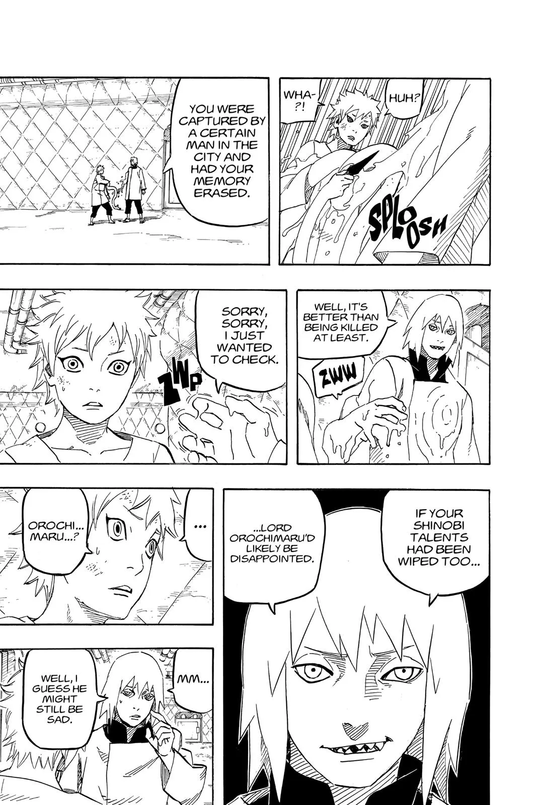 Read Boruto Naruto Next Generations Manga Online