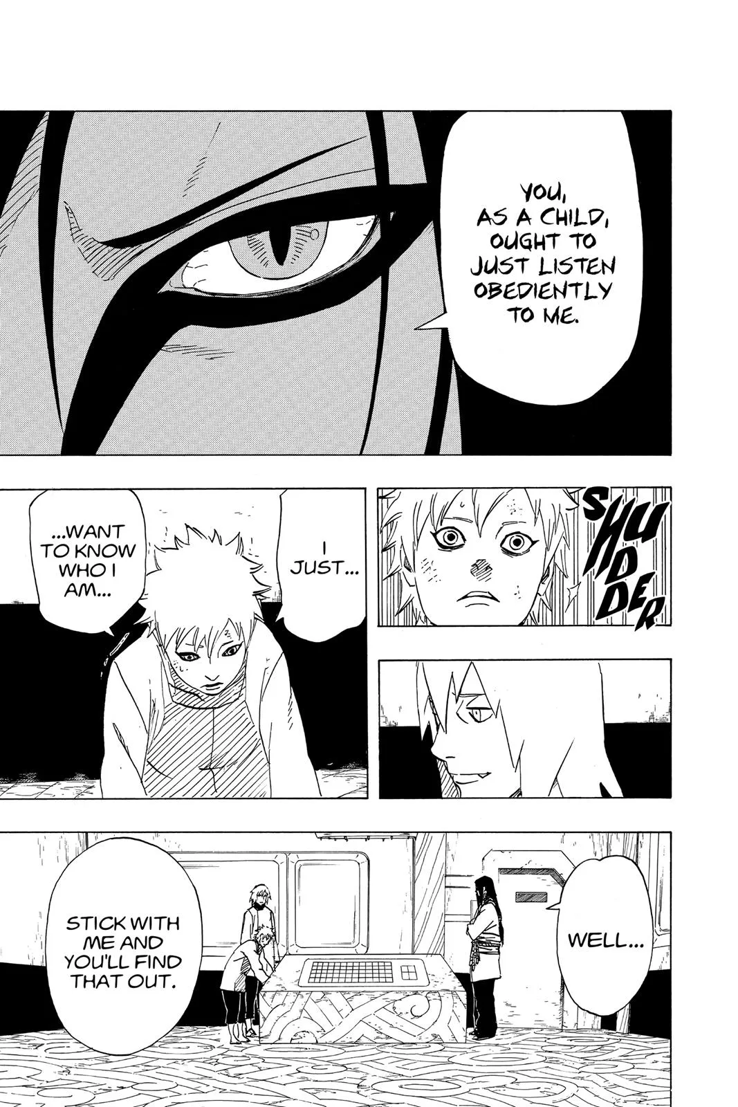 Read Boruto Naruto Next Generations Manga Online