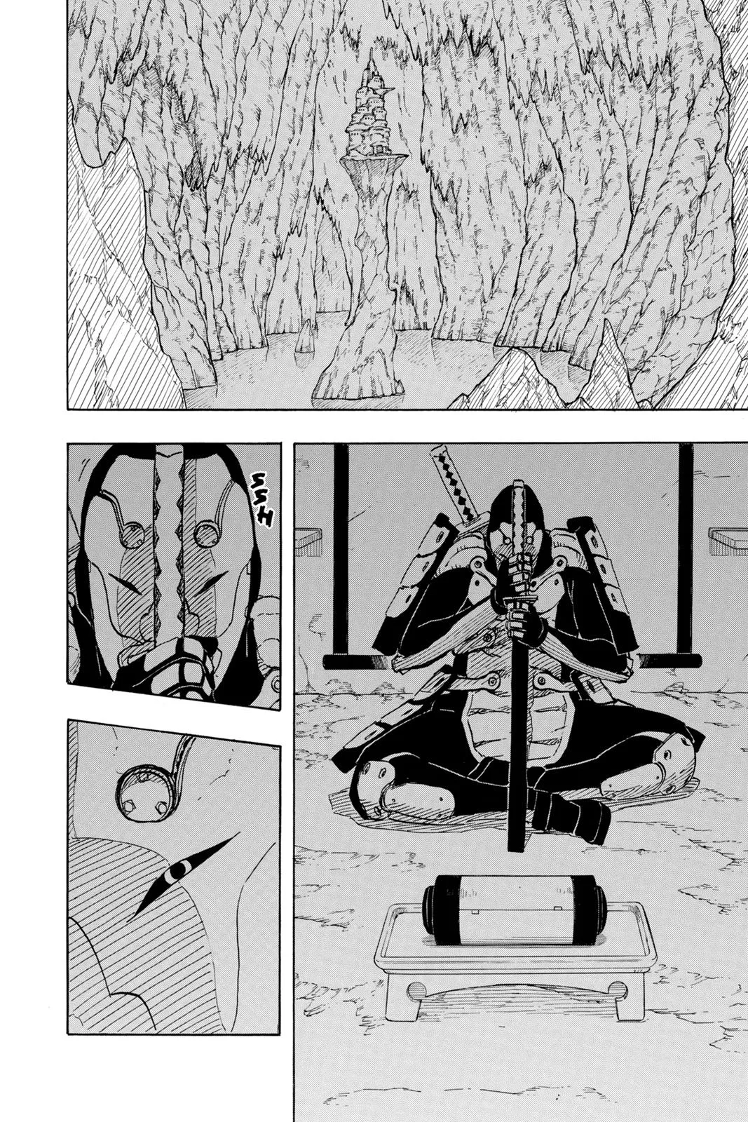 Read Boruto Naruto Next Generations Manga Online