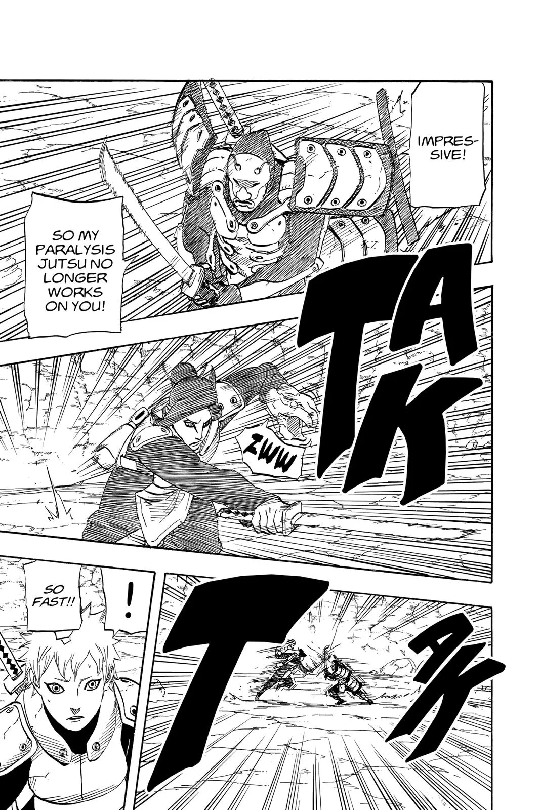 Read Boruto Naruto Next Generations Manga Online