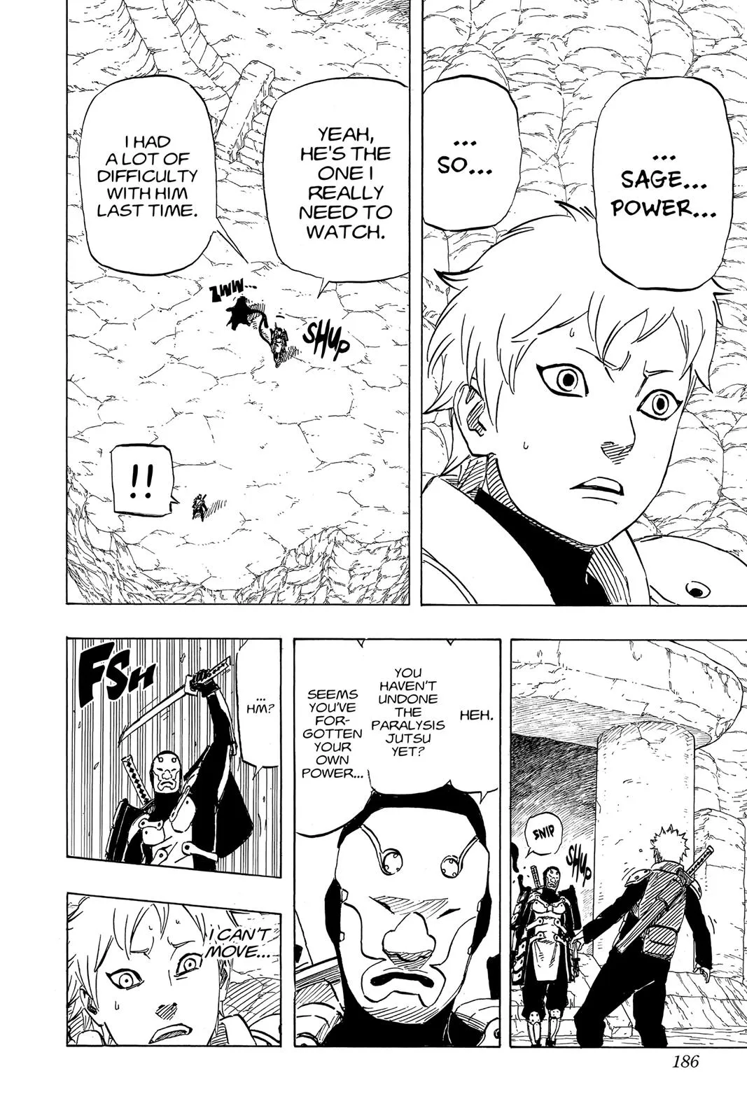 Read Boruto Naruto Next Generations Manga Online