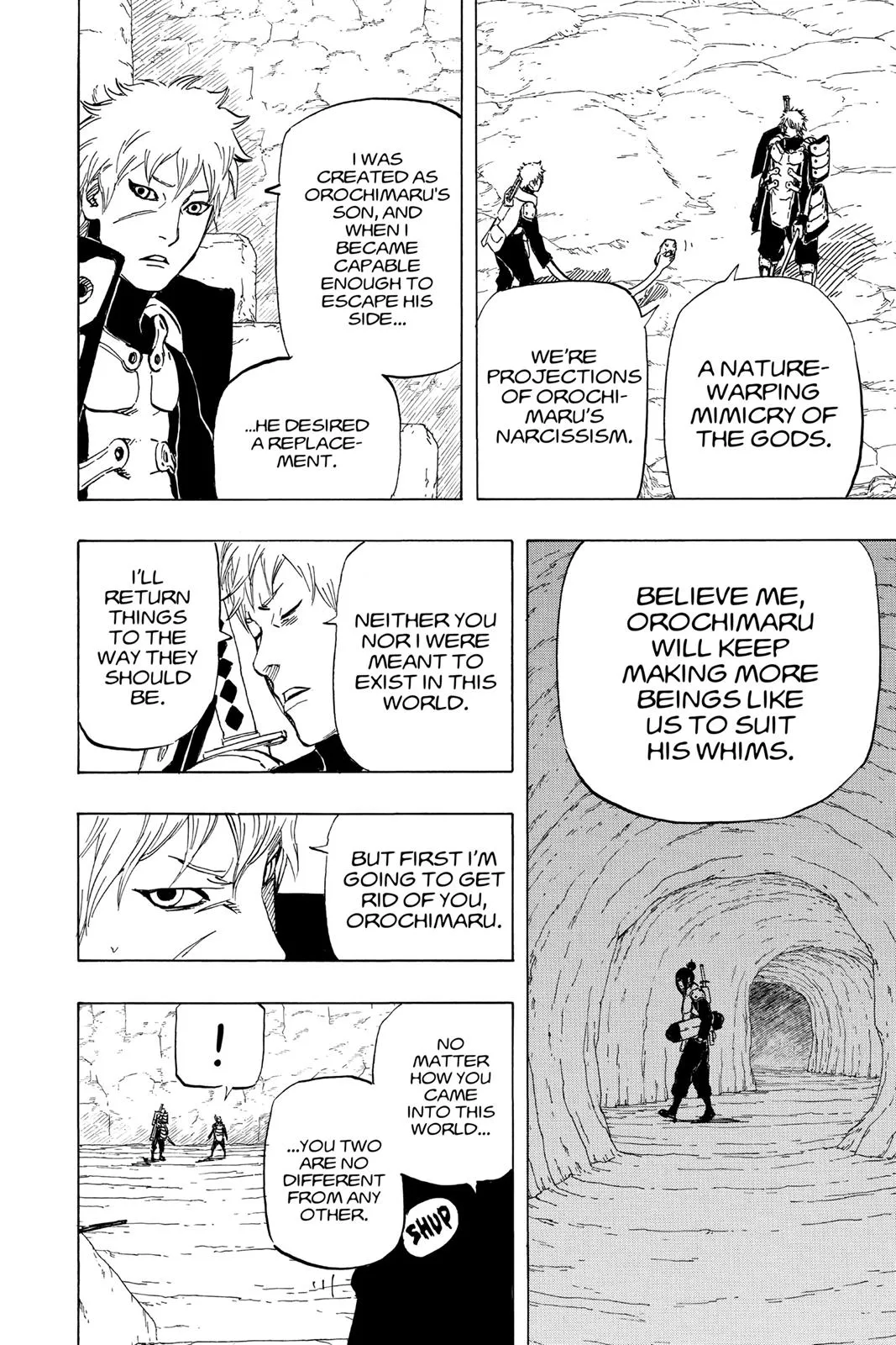 Read Boruto Naruto Next Generations Manga Online