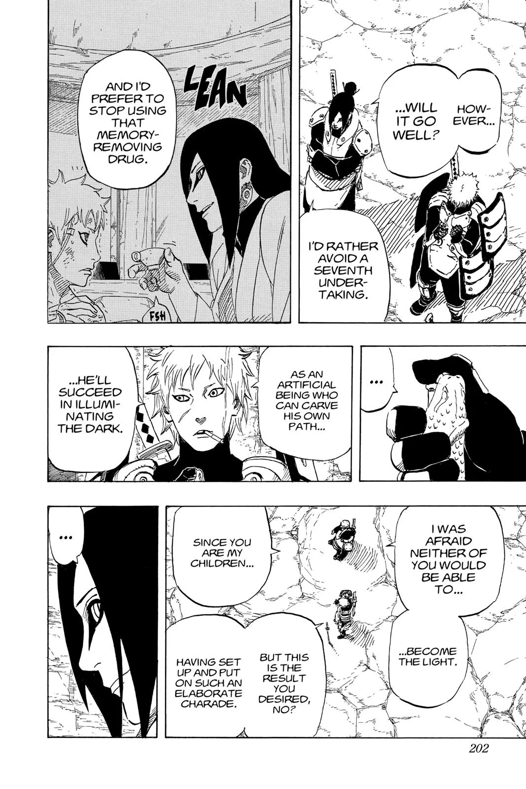 Read Boruto Naruto Next Generations Manga Online