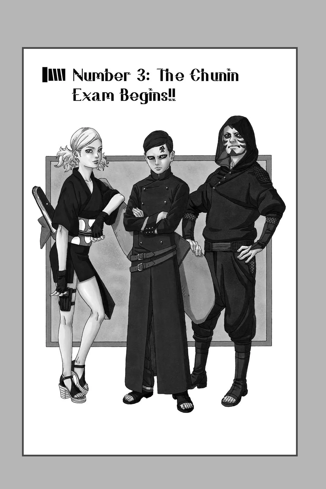 Read Boruto Naruto Next Generations Manga Online