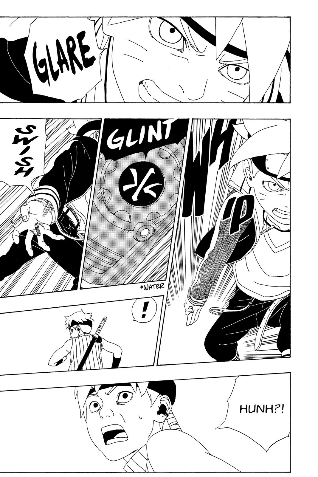 Read Boruto Naruto Next Generations Manga Online