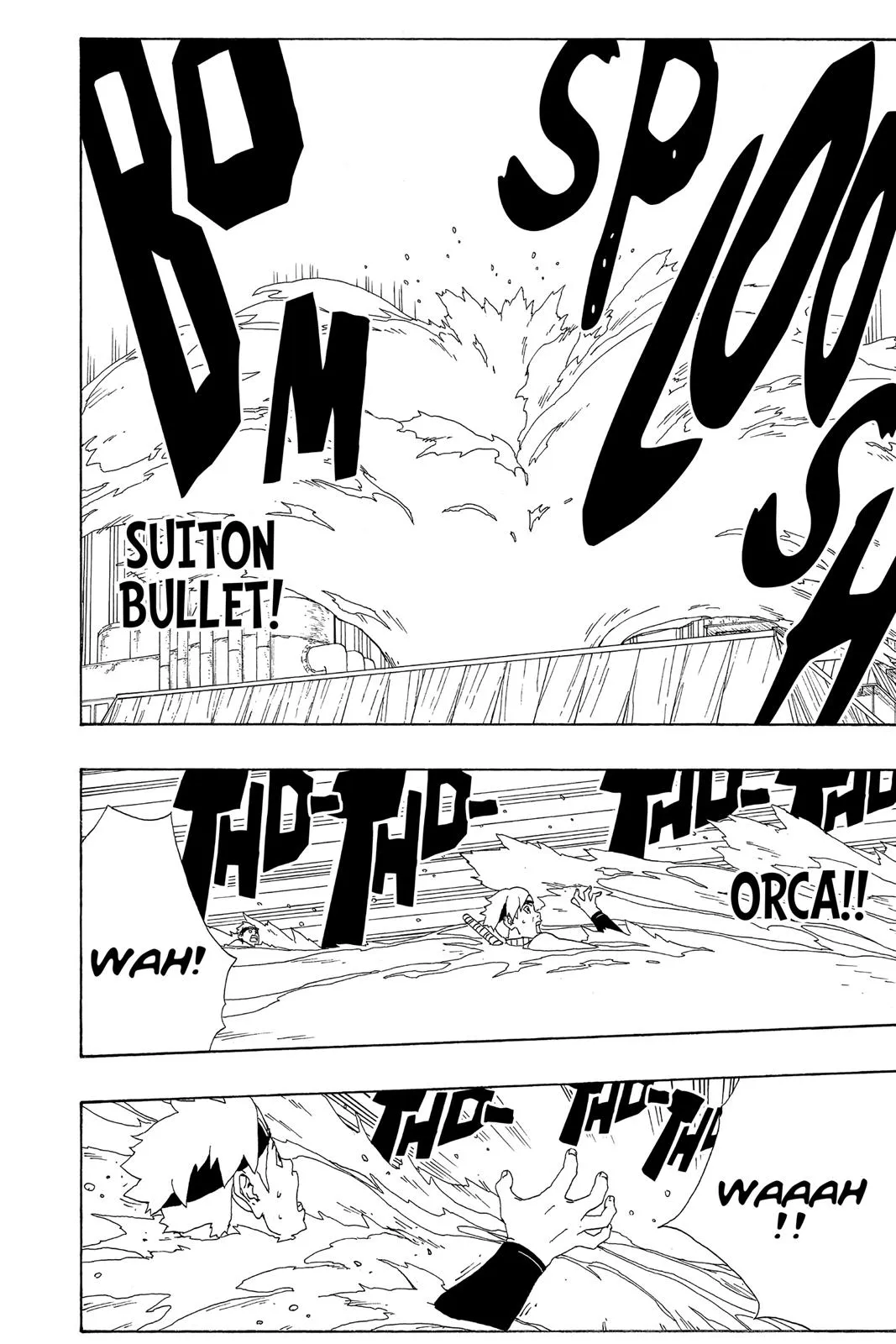 Read Boruto Naruto Next Generations Manga Online